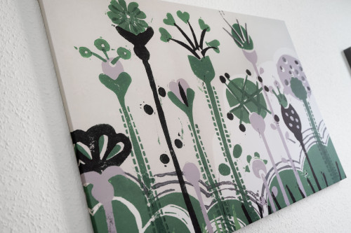 UNIQUE - Comfortable feel-good home in Freital