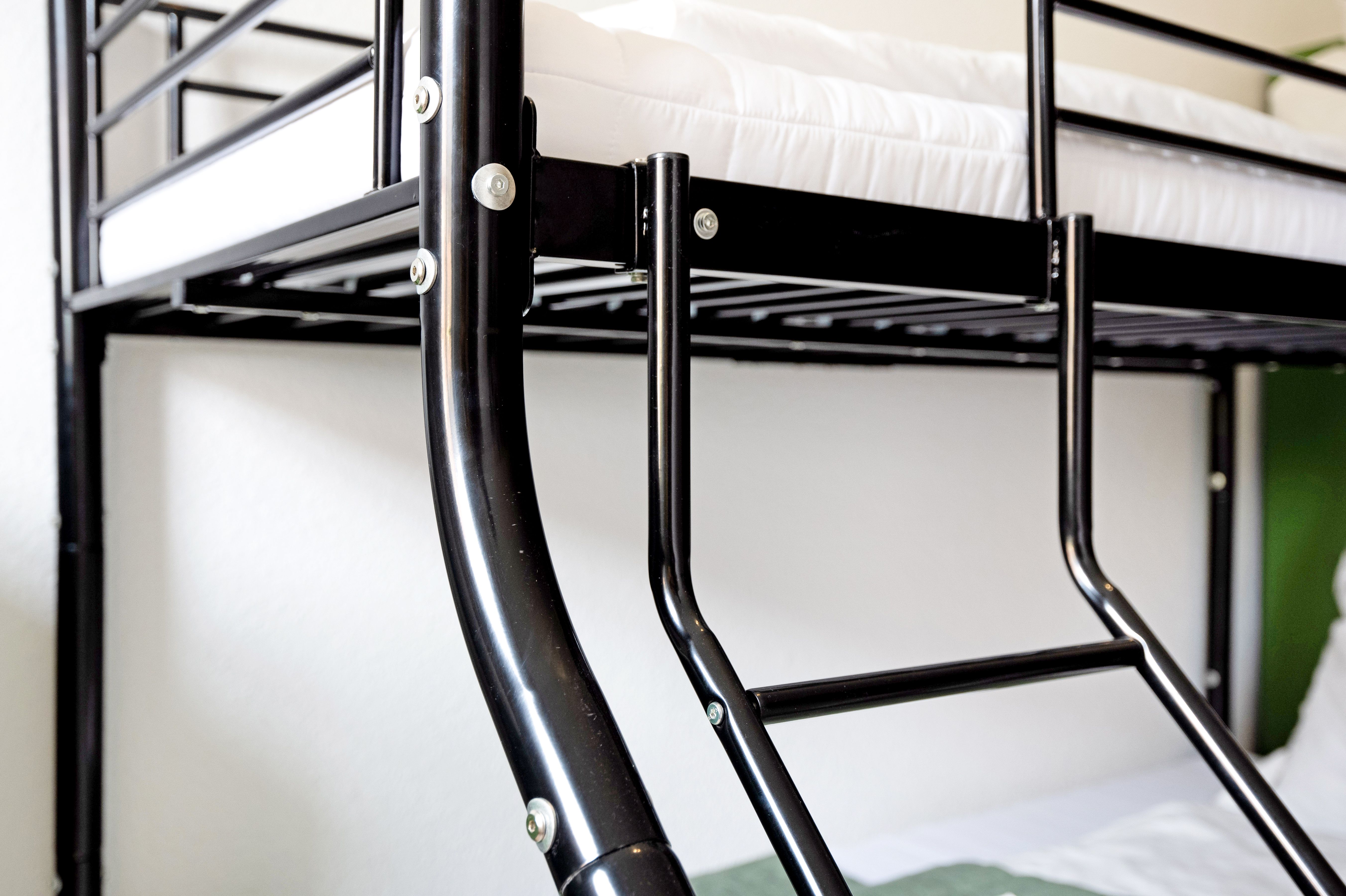  UNIQUE - Comfortable Feel-Good Home In Freital  -  UNIQUE - Comfortable feel-good home in Freital  - Gallery -  12