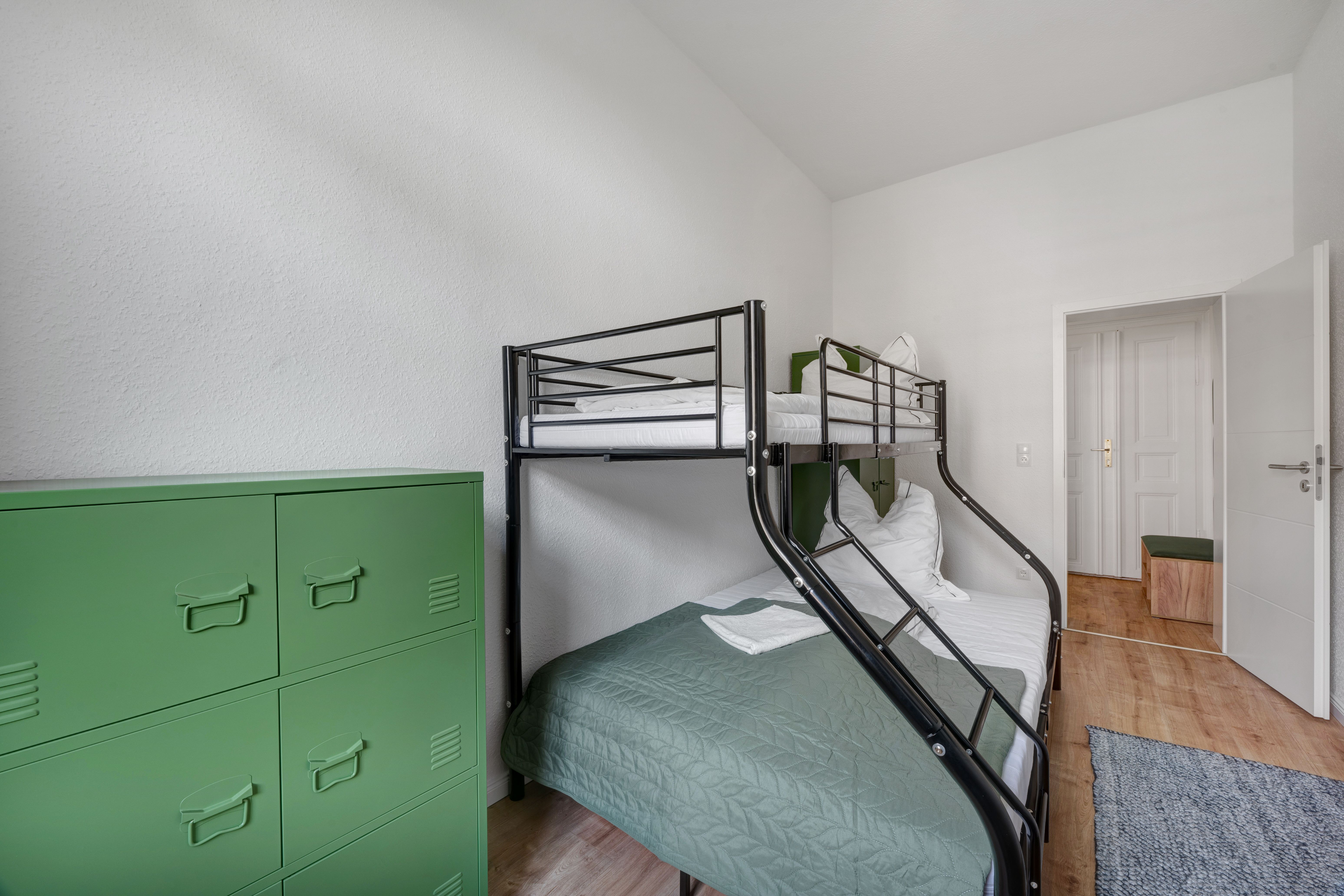  UNIQUE - Comfortable Feel-Good Home In Freital  -  UNIQUE - Comfortable feel-good home in Freital  - Gallery -  28