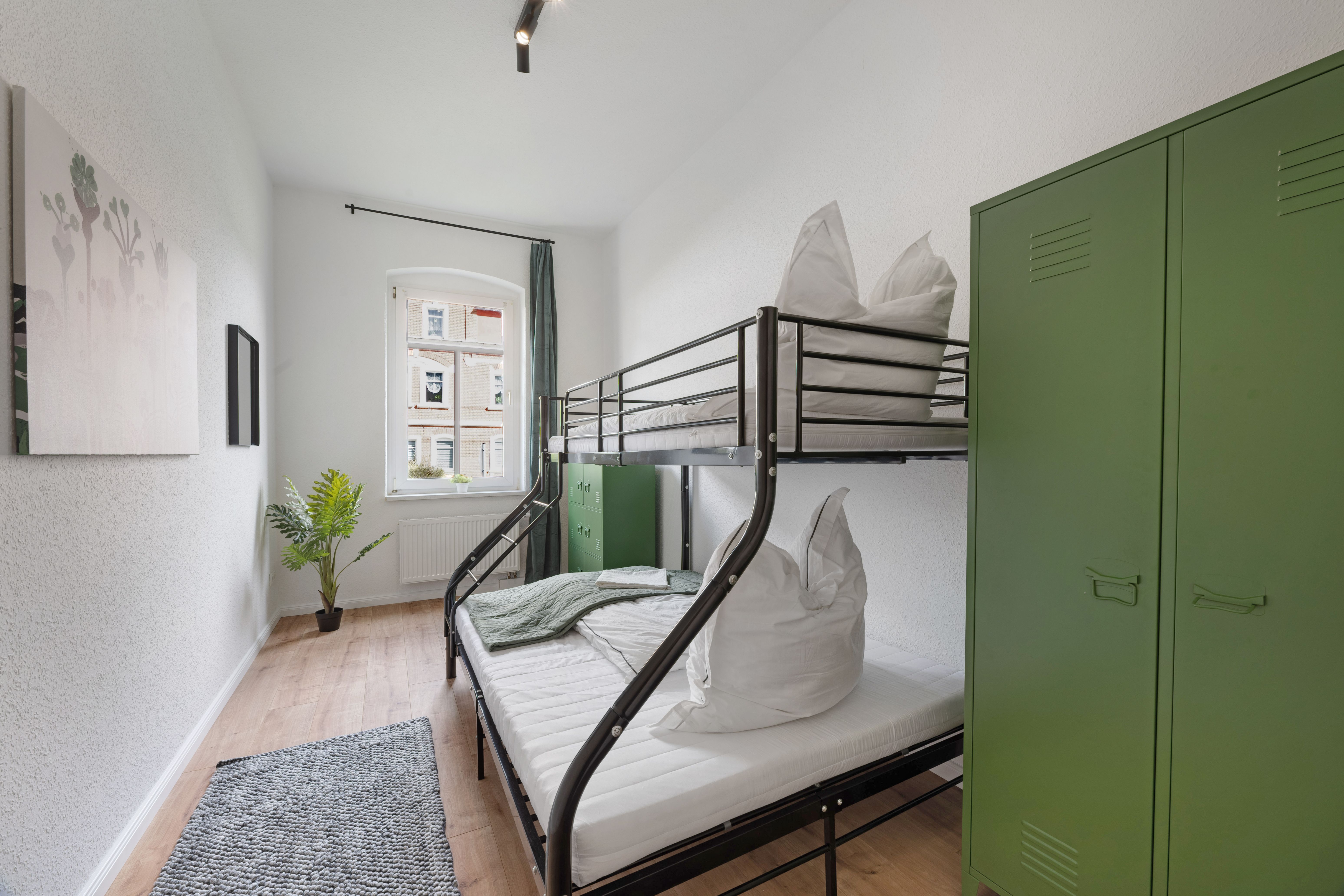  UNIQUE - Comfortable Feel-Good Home In Freital  -  UNIQUE - Comfortable feel-good home in Freital  - Gallery -  28