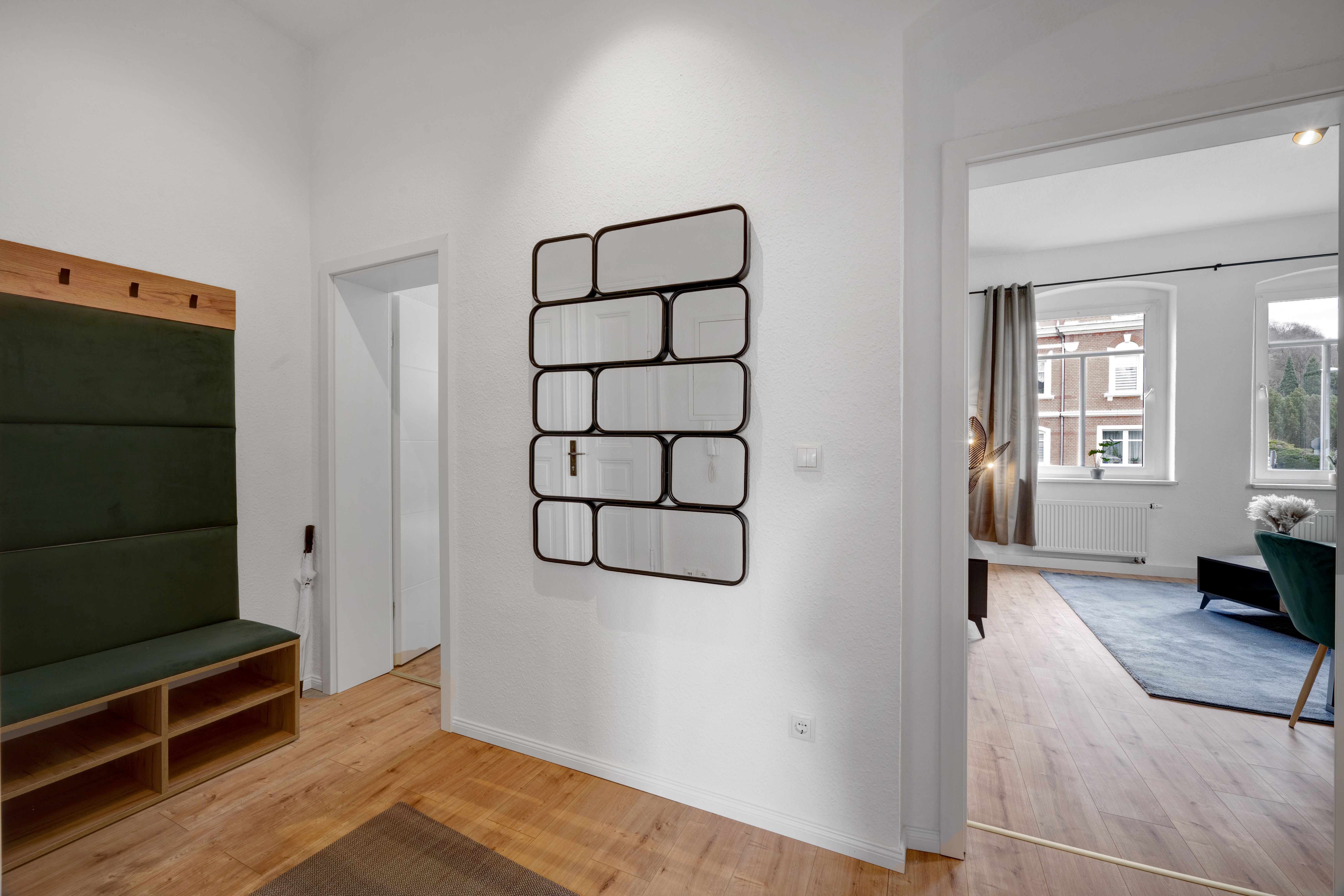 UNIQUE - Comfortable Feel-Good Home In Freital - UNIQUE - Comfortable feel-good home in Freital - Gallery - 36