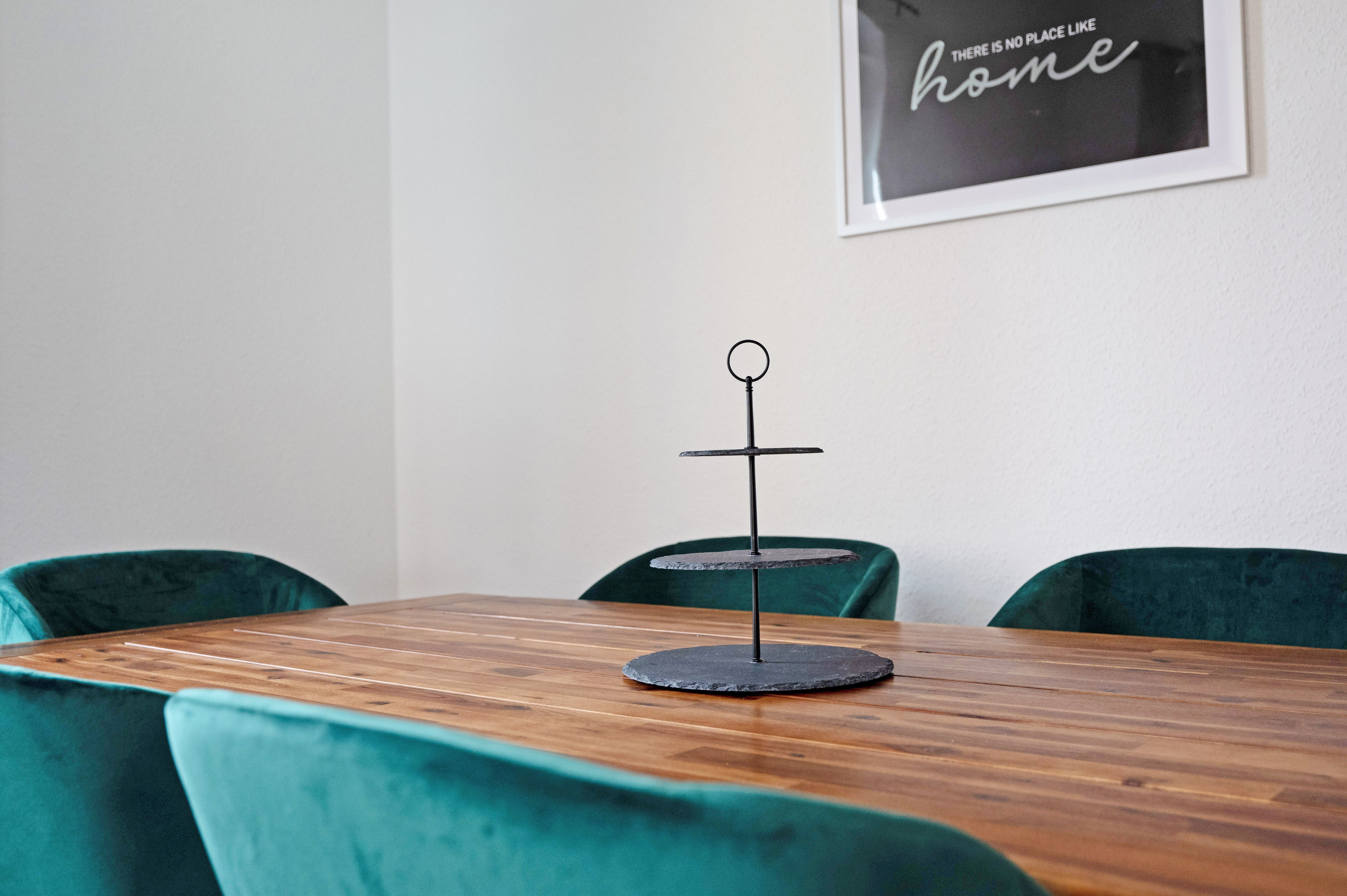  UNIQUE - Comfortable Feel-Good Home In Freital  -  UNIQUE - Comfortable feel-good home in Freital  - Gallery -  16