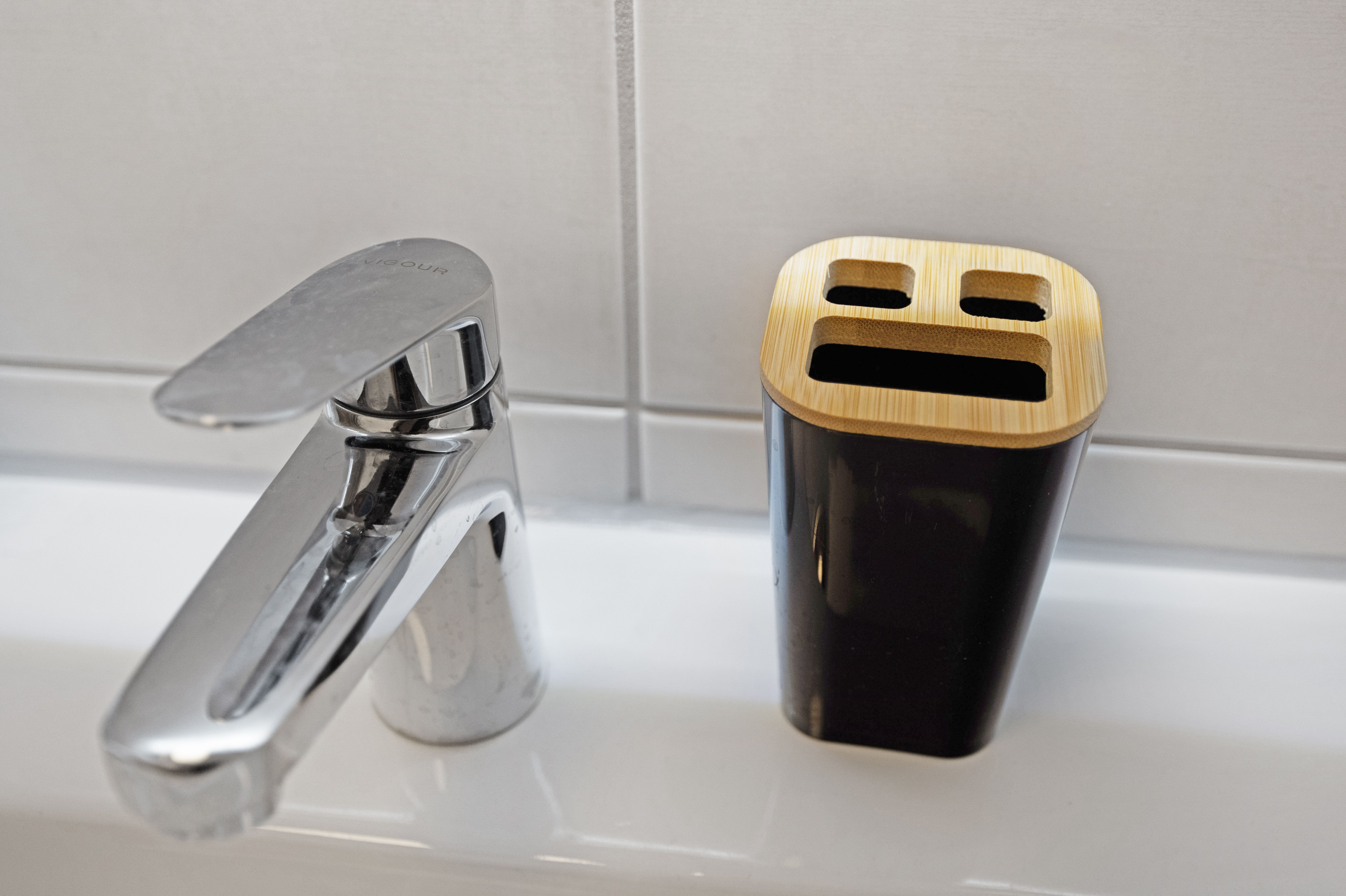 UNIQUE - Comfortable Feel-Good Home In Freital - UNIQUE - Comfortable feel-good home in Freital - Gallery - 5