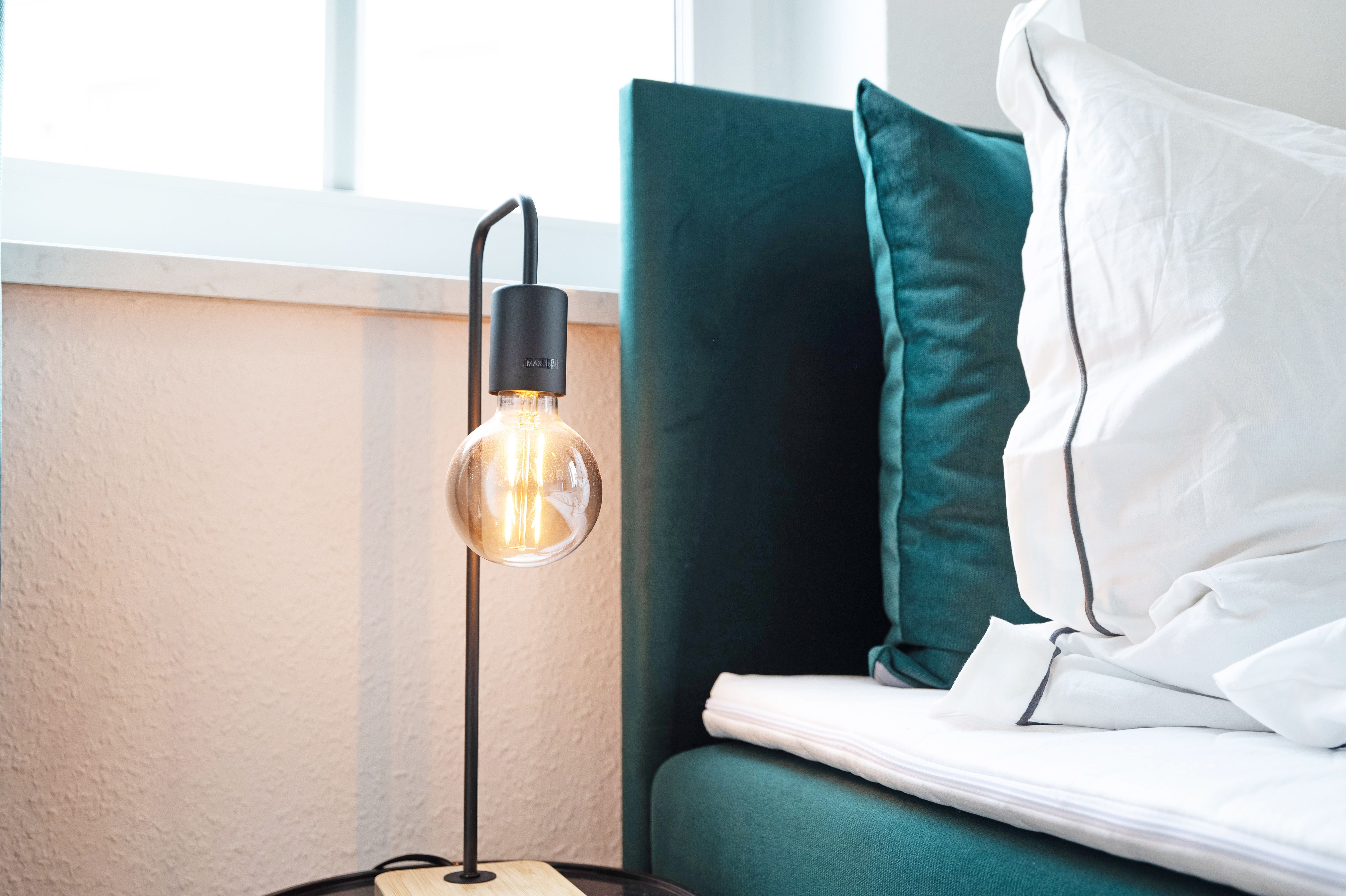  UNIQUE - Comfortable Feel-Good Home In Freital  -  UNIQUE - Comfortable feel-good home in Freital  - Gallery -  23