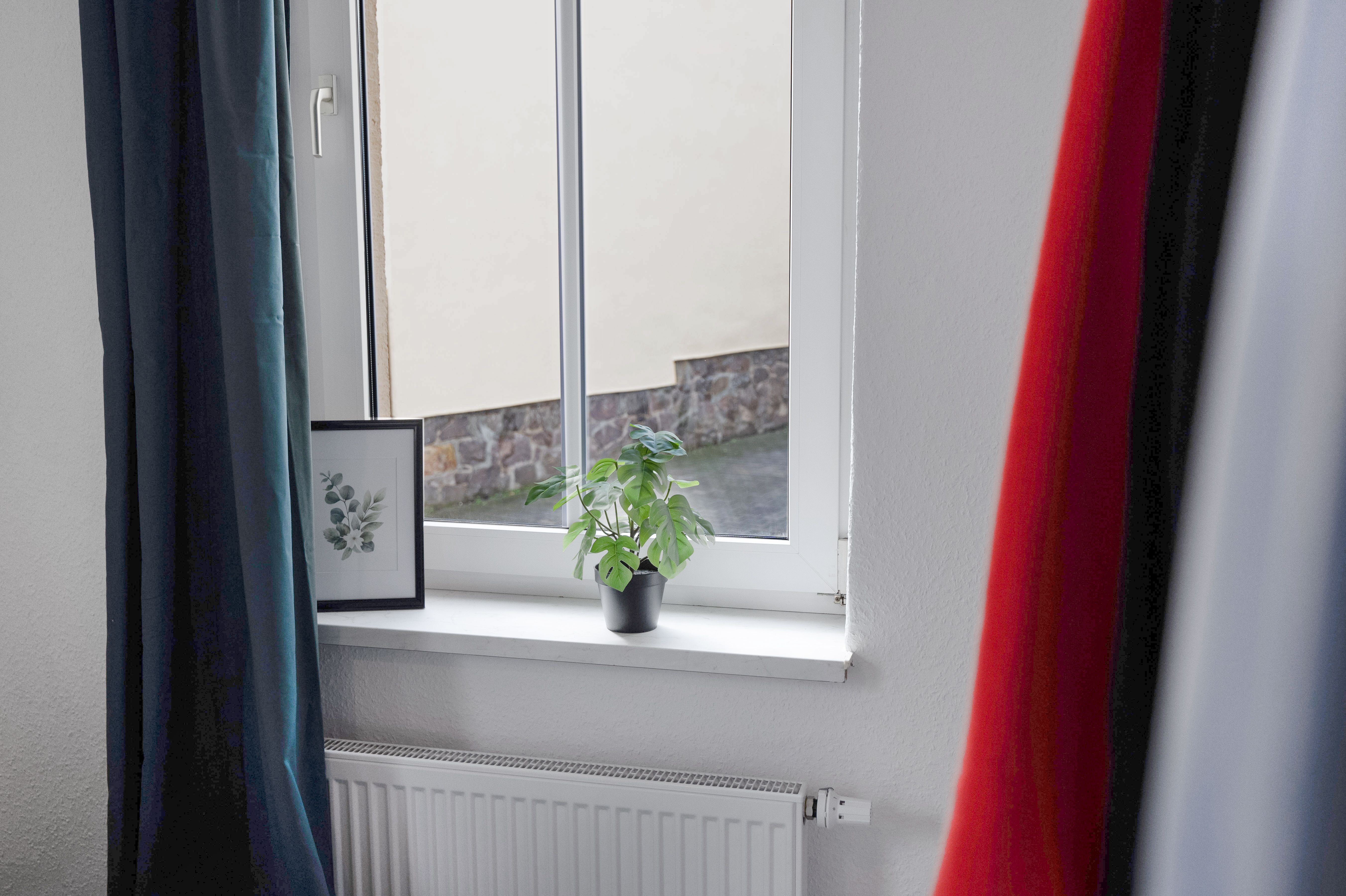  UNIQUE - Comfortable Feel-Good Home In Freital  -  UNIQUE - Comfortable feel-good home in Freital  - Gallery -  20