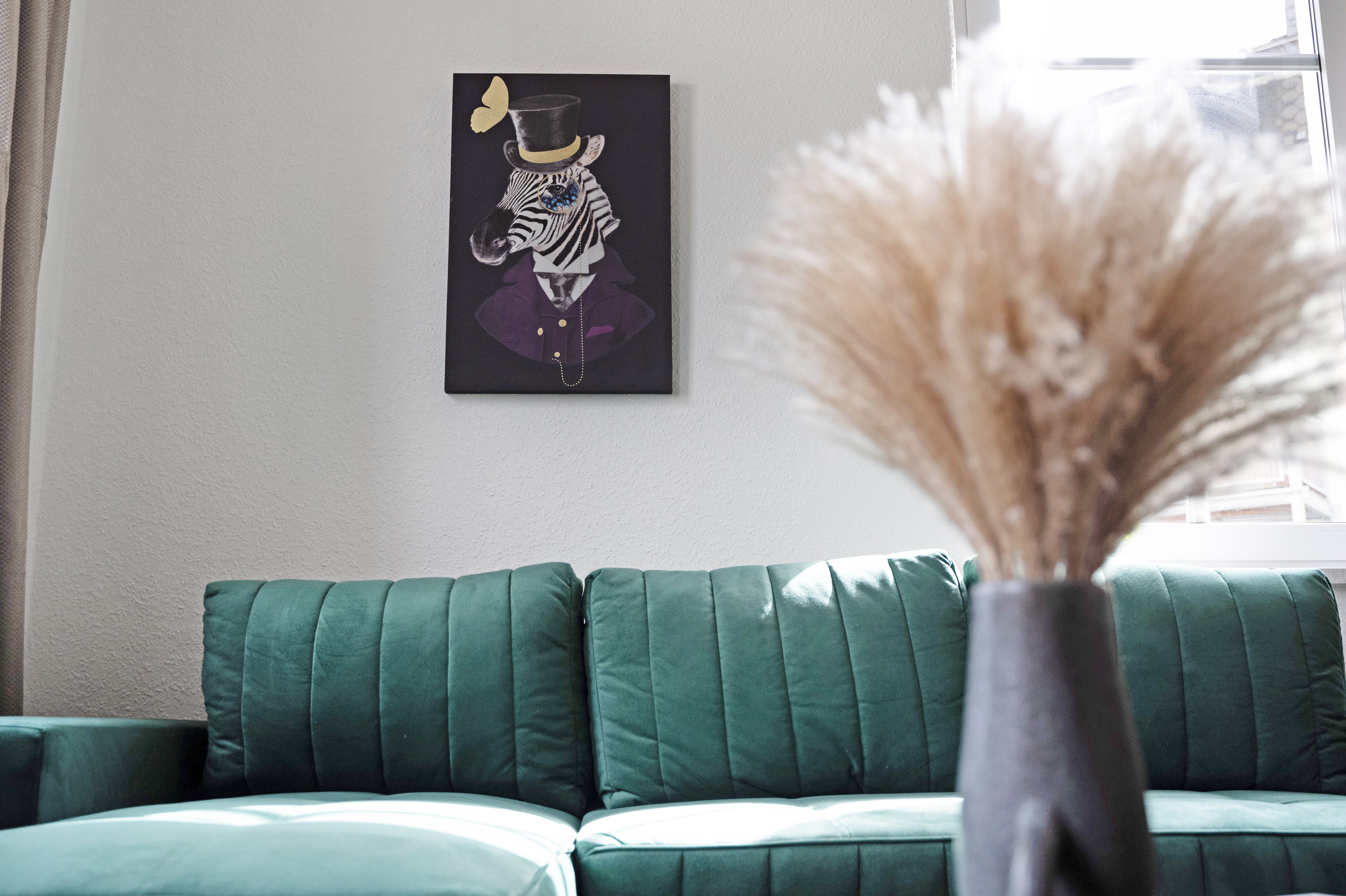  UNIQUE - Comfortable Feel-Good Home In Freital  -  UNIQUE - Comfortable feel-good home in Freital  - Gallery -  26