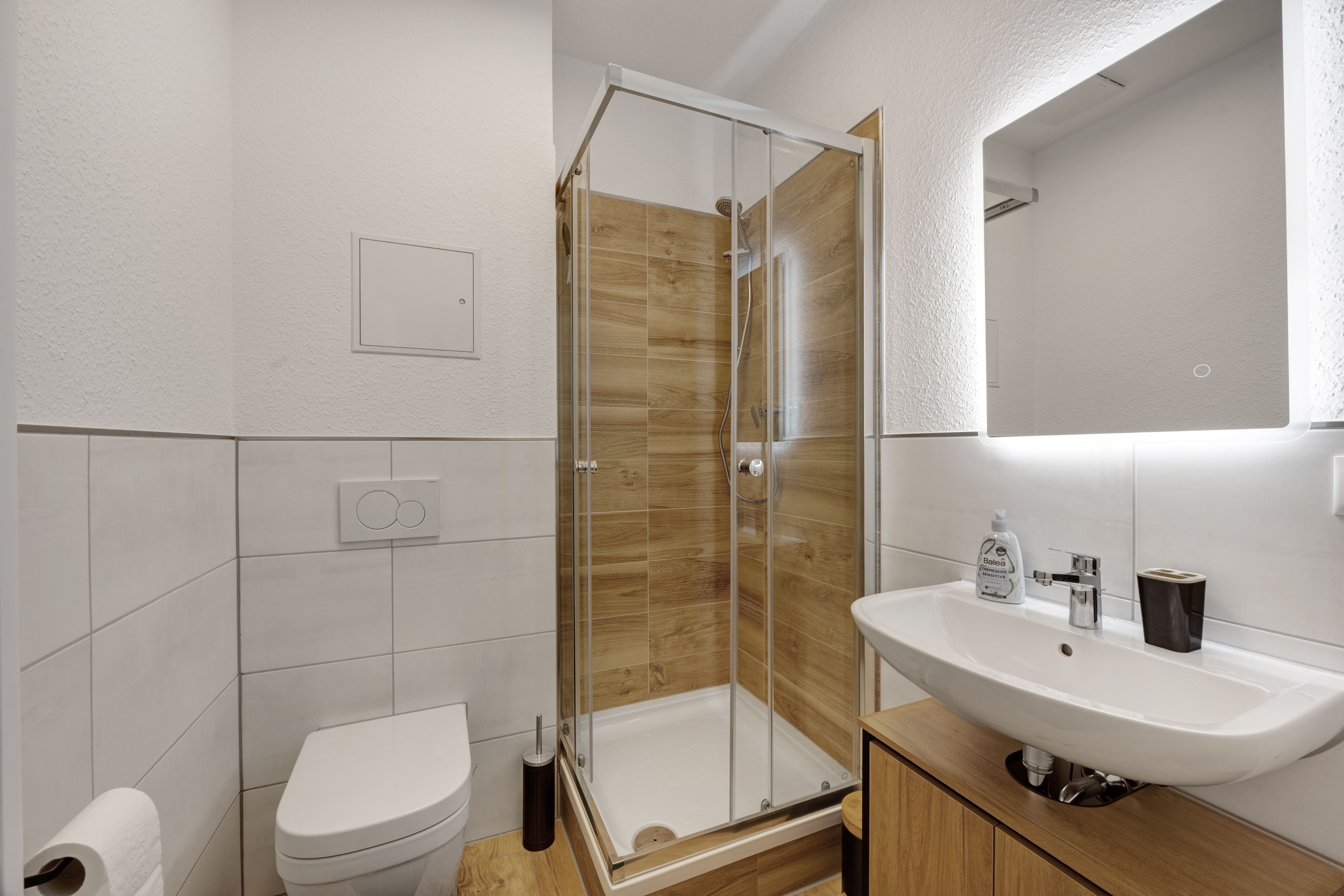 UNIQUE - Comfortable Feel-Good Home In Freital - UNIQUE - Comfortable feel-good home in Freital - Gallery - 34