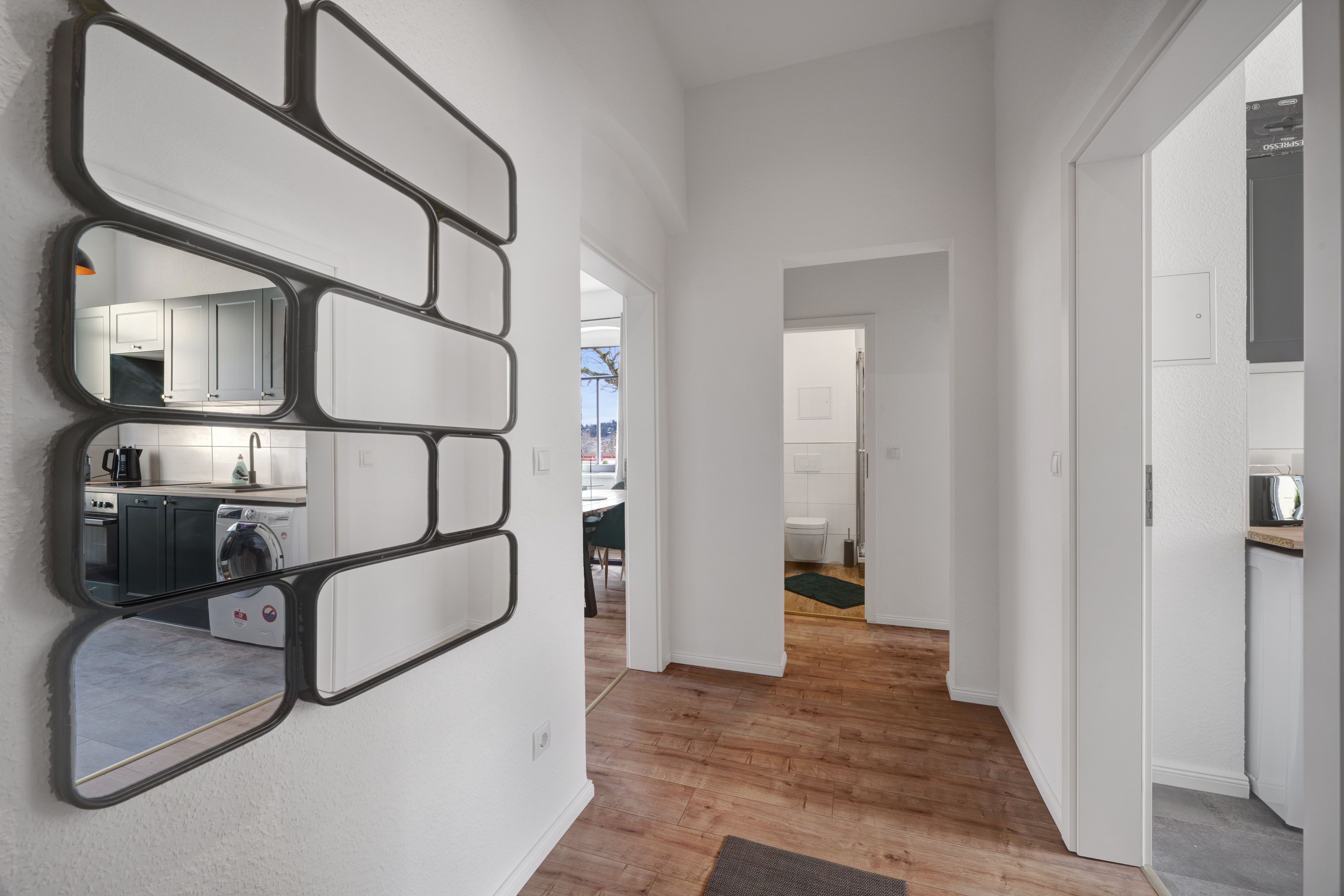  UNIQUE - Comfortable Feel-Good Home In Freital  -  UNIQUE - Comfortable feel-good home in Freital  - Gallery -  22
