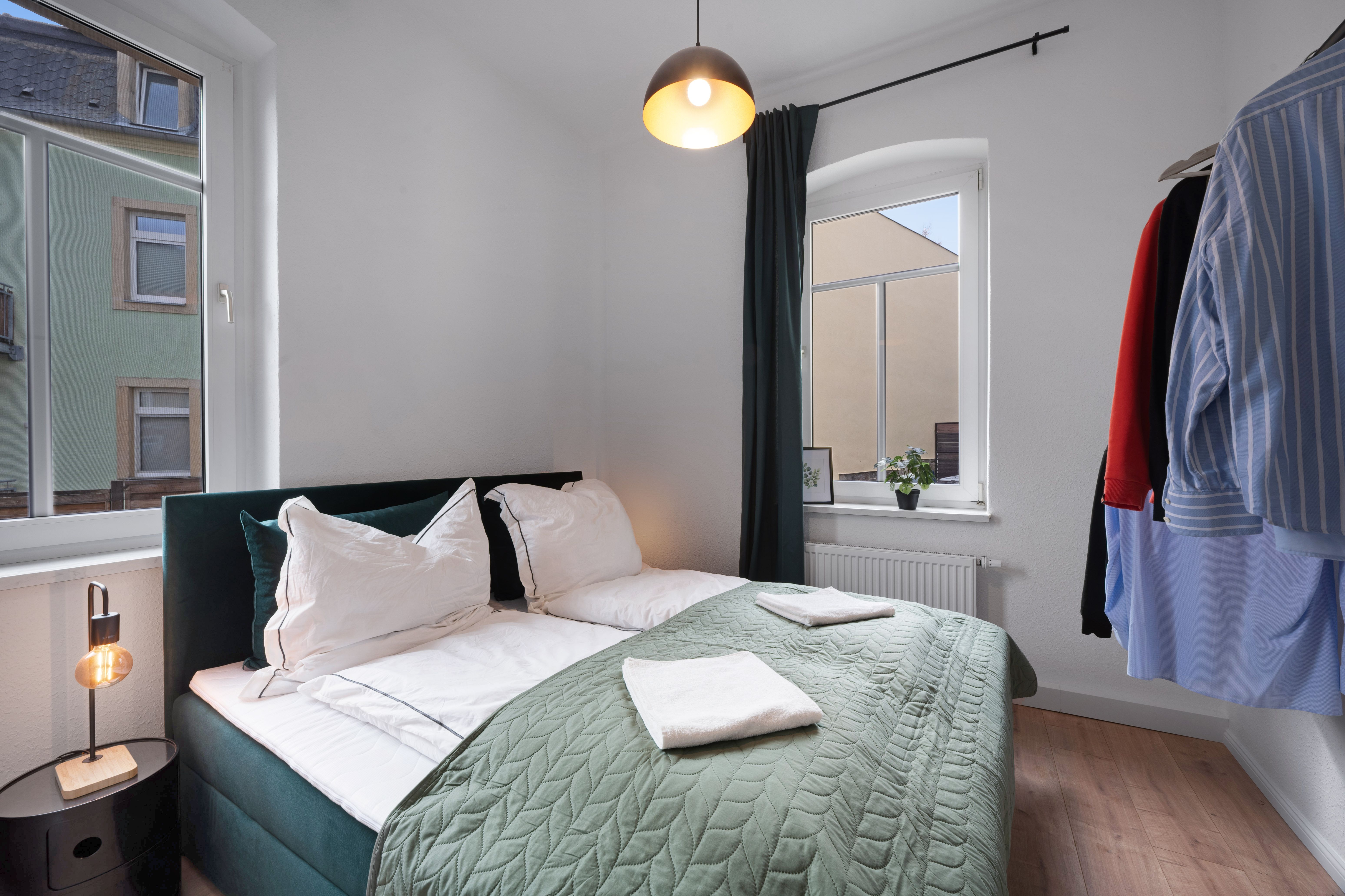  UNIQUE - Comfortable Feel-Good Home In Freital  -  UNIQUE - Comfortable feel-good home in Freital  - Gallery -  37