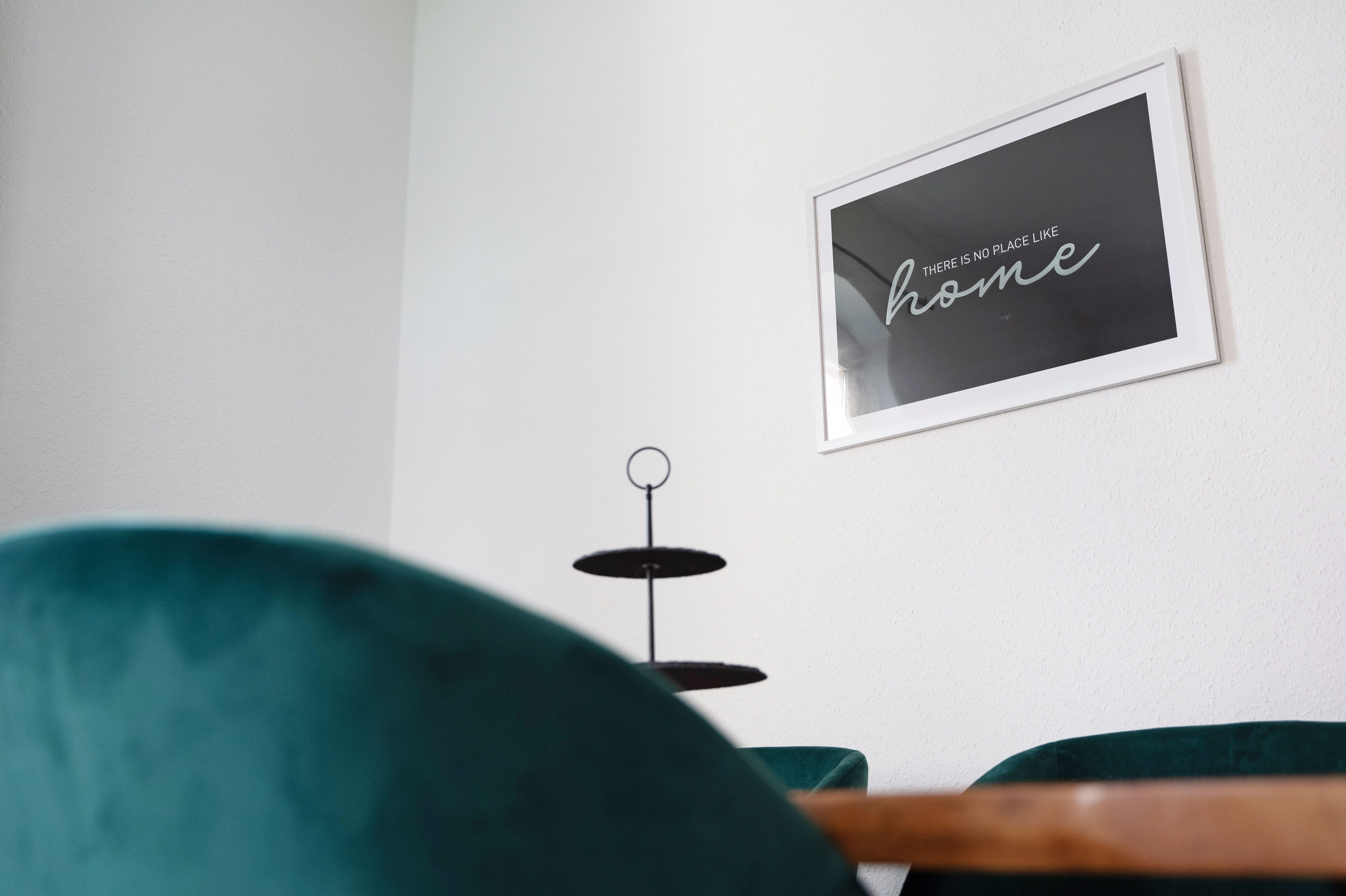 UNIQUE - Comfortable Feel-Good Home In Freital - UNIQUE - Comfortable feel-good home in Freital - Gallery - 9