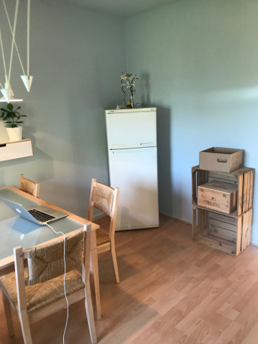 Amazing, quiet flat in Meerbusch