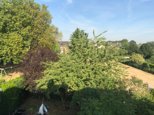 Amazing, quiet flat in Meerbusch - Gallery - 8
