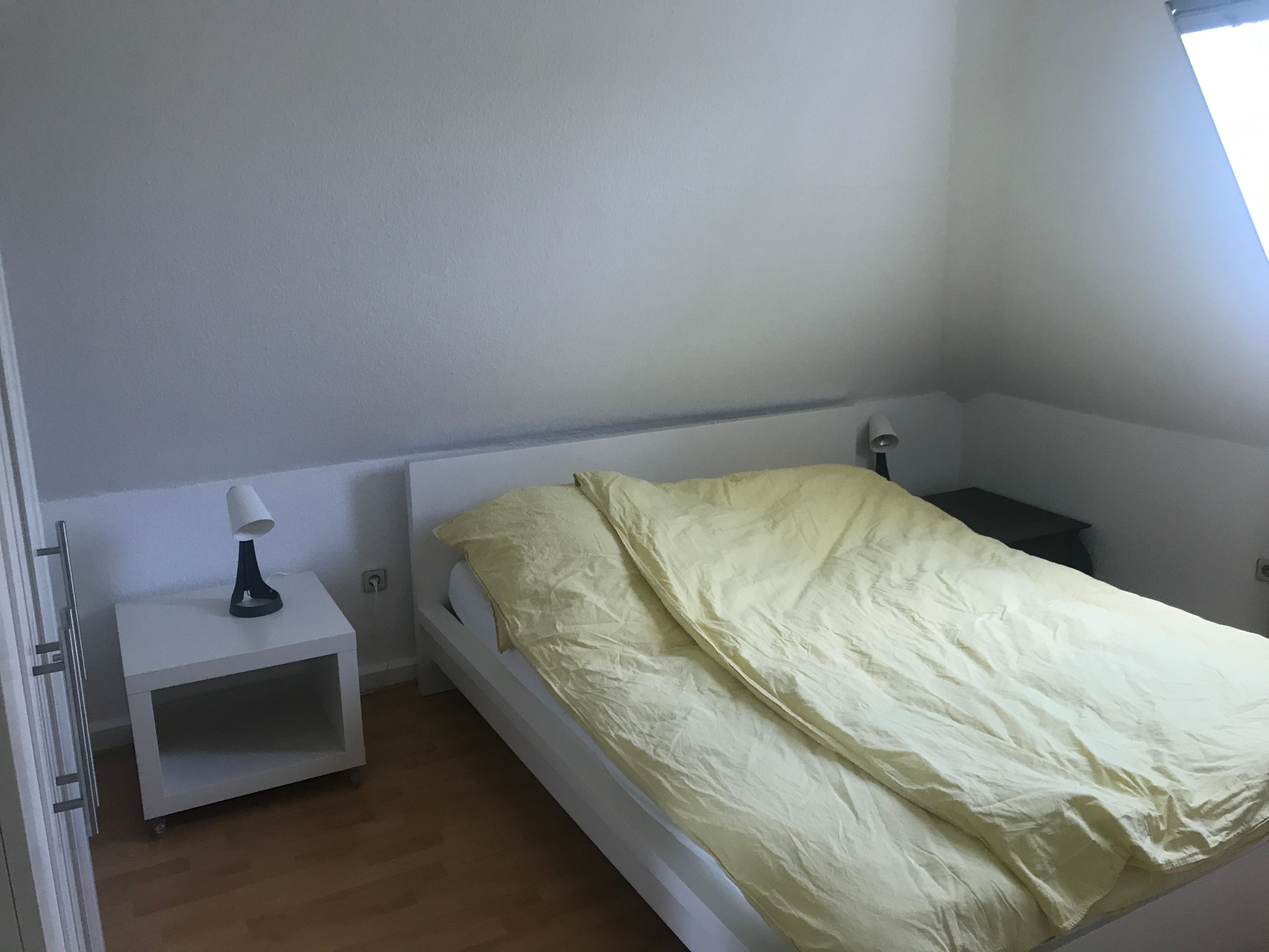 Amazing, Quiet Flat In Meerbusch - 3