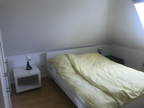 Quiet 2 room apartment in Meerbuch Büderich in EInfamilienhaus - Gallery - 5