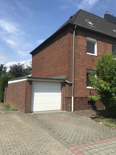 Quiet 2 room apartment in Meerbuch Büderich in EInfamilienhaus - Gallery - 11