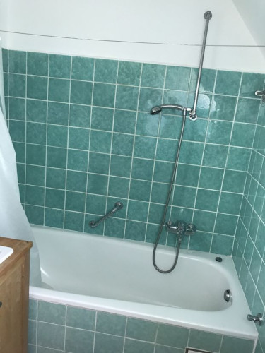 Quiet 2 room apartment in Meerbuch Büderich in EInfamilienhaus - Gallery - 10
