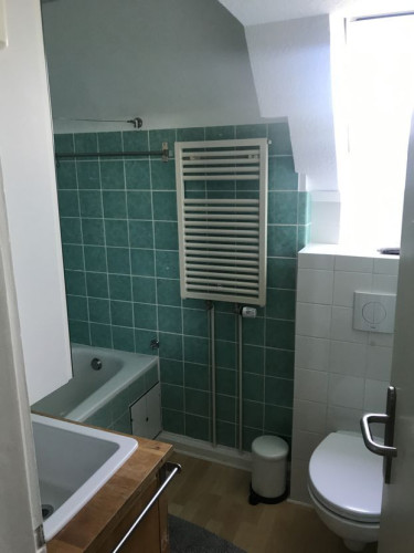 Quiet 2 room apartment in Meerbuch Büderich in EInfamilienhaus - Gallery - 9