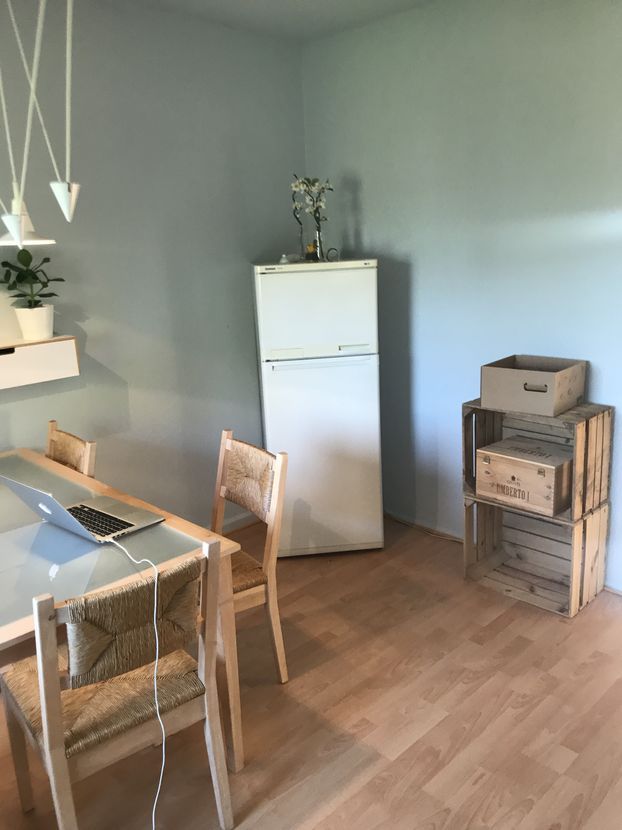 Quiet 2 Room Apartment In Meerbuch Büderich In EInfamilienhaus - 9