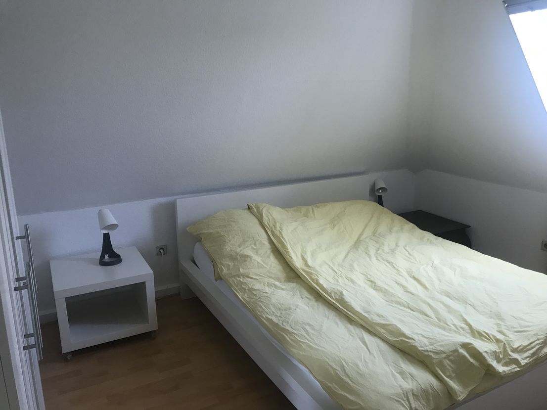 Quiet 2 Room Apartment In Meerbuch Büderich In EInfamilienhaus - 8