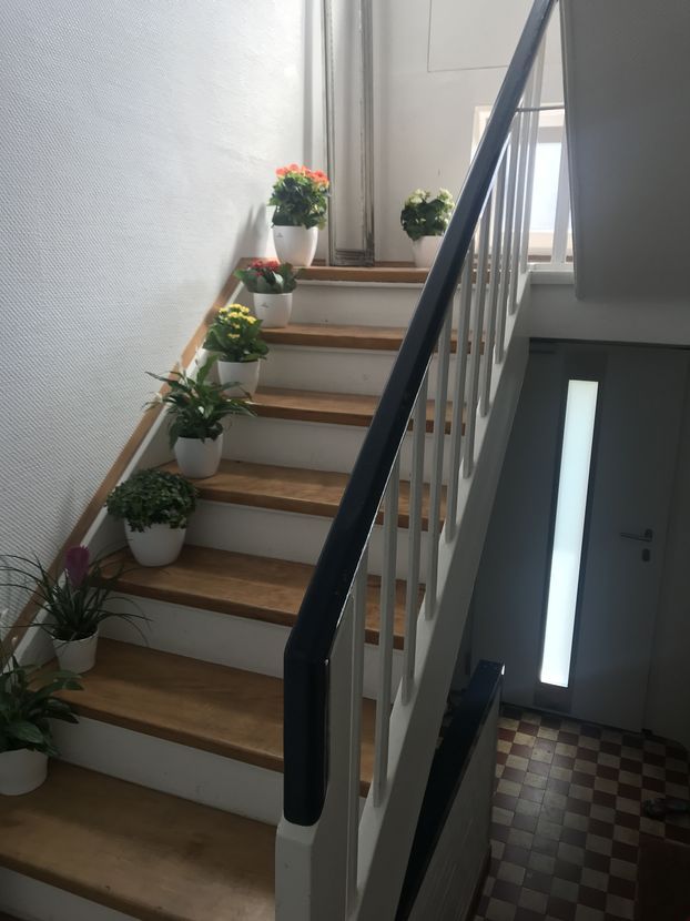Quiet 2 Room Apartment In Meerbuch Büderich In EInfamilienhaus - 1