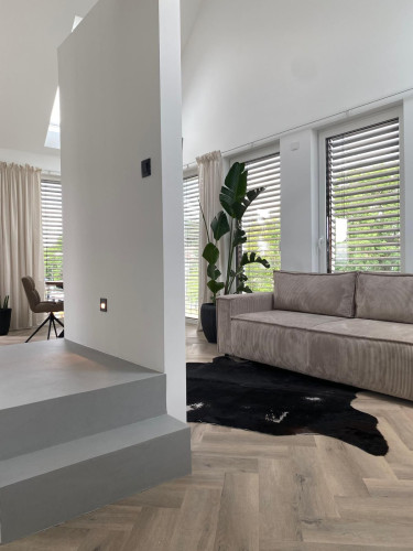 Unique and stylish maisonette apartment for rent - Gallery - 14