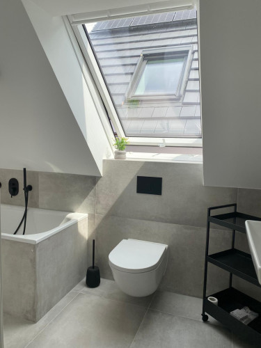 Unique and stylish maisonette apartment for rent - Gallery - 9