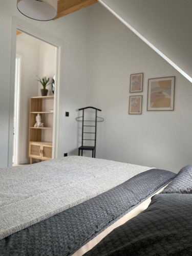 Unique and stylish maisonette apartment for rent - Gallery - 10