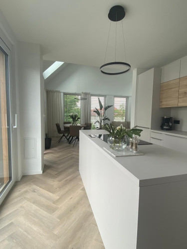 Unique and stylish maisonette apartment for rent
