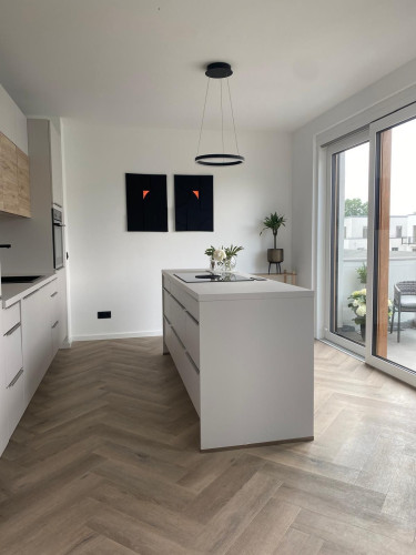 Unique and stylish maisonette apartment for rent