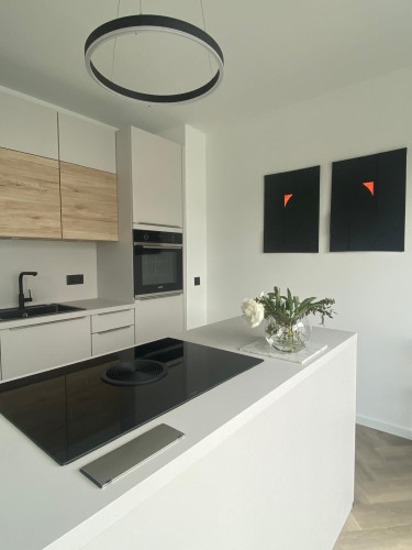 Unique and stylish maisonette apartment for rent