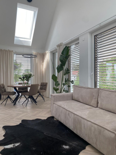 Unique and stylish maisonette apartment for rent - Gallery - 17