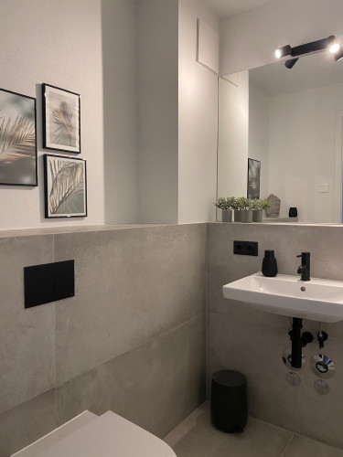 Unique and stylish maisonette apartment for rent - Gallery - 6