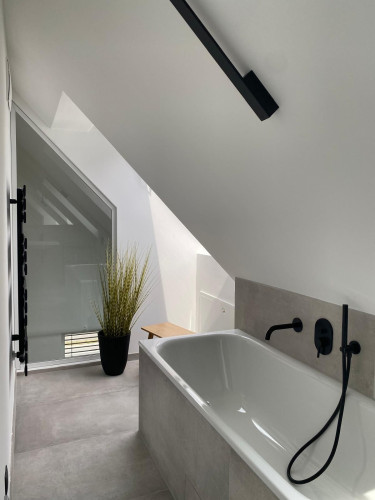 Unique and stylish maisonette apartment for rent - Gallery - 8