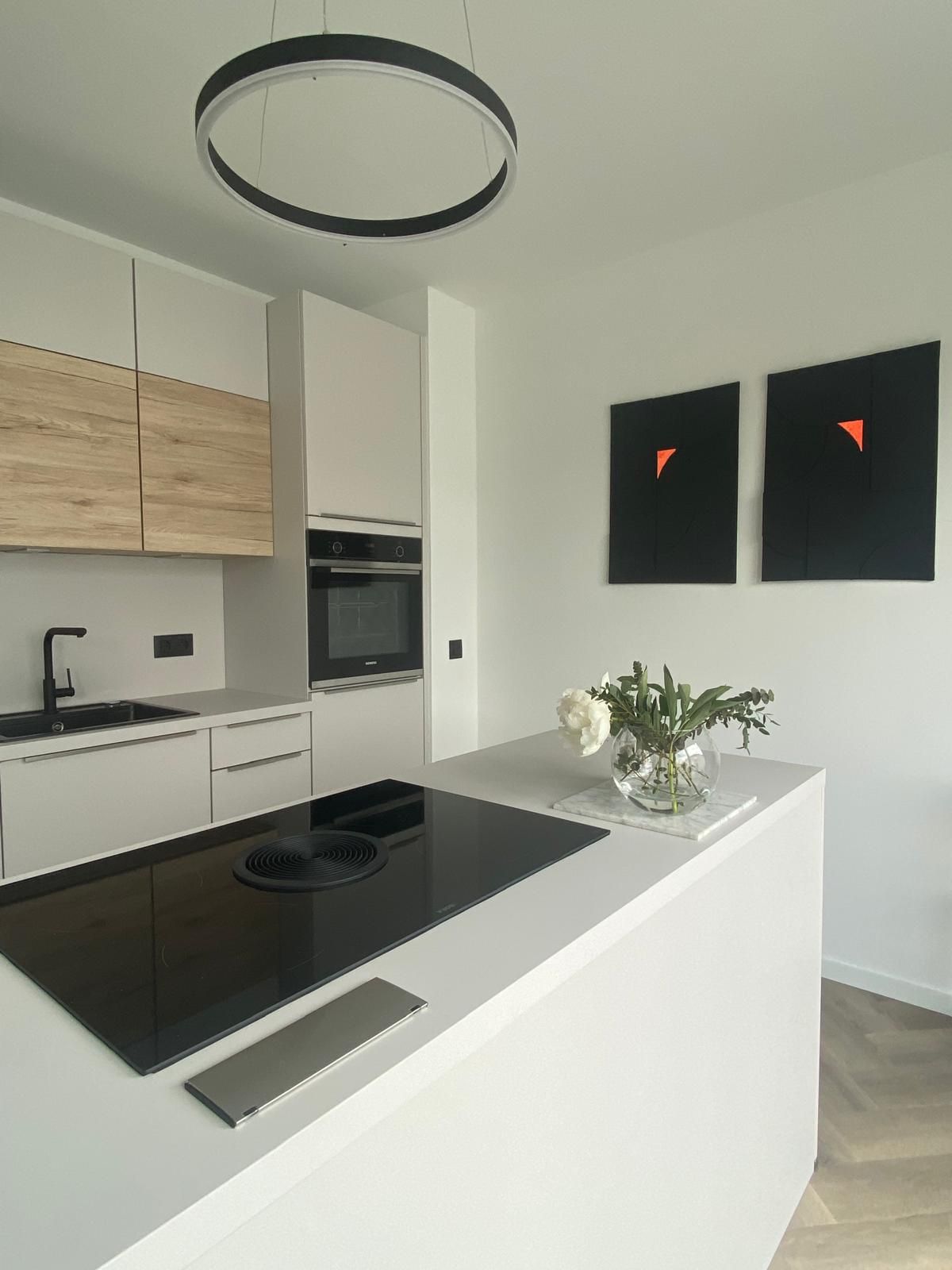  Unique And Stylish Maisonette Apartment For Rent  -  Unique and stylish maisonette apartment for rent  - Gallery -  18