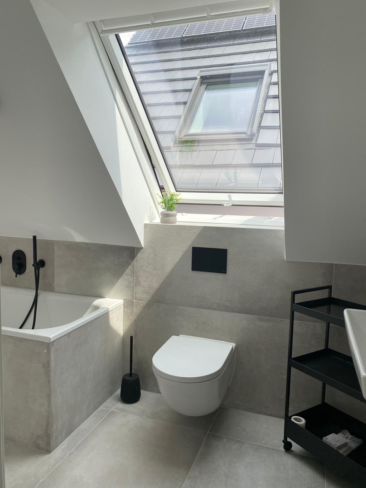  Unique And Stylish Maisonette Apartment For Rent  -  Unique and stylish maisonette apartment for rent  - Gallery -  8
