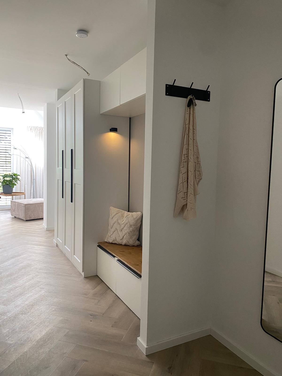  Unique And Stylish Maisonette Apartment For Rent  -  Unique and stylish maisonette apartment for rent  - Gallery -  4