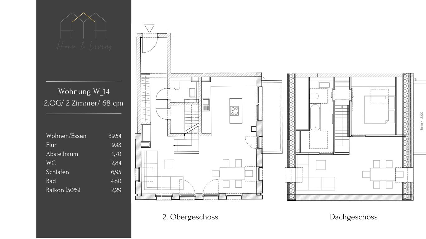  Unique And Stylish Maisonette Apartment For Rent  -  Unique and stylish maisonette apartment for rent  - Gallery -  1