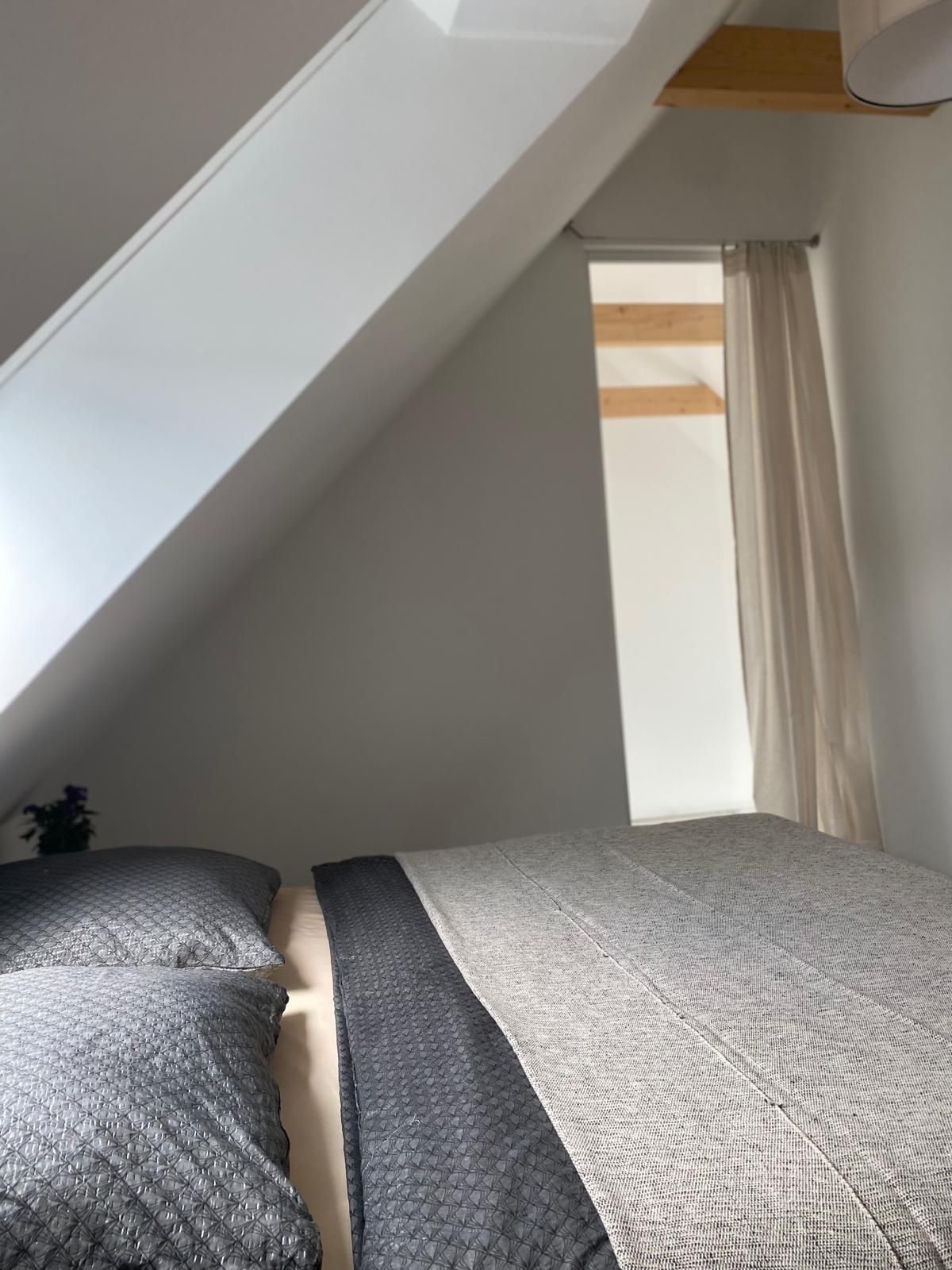  Unique And Stylish Maisonette Apartment For Rent  -  Unique and stylish maisonette apartment for rent  - Gallery -  11