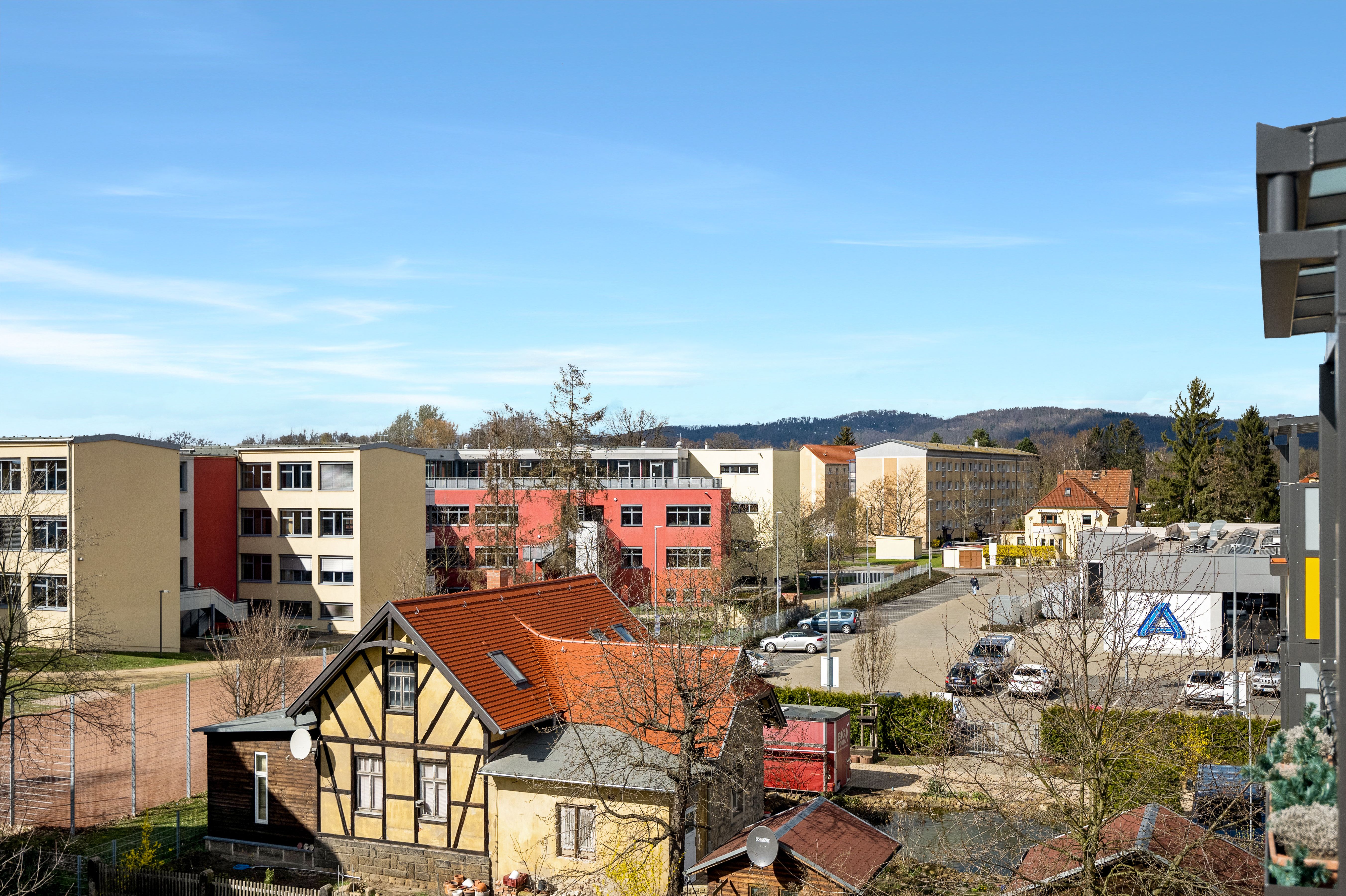 UNIQUE - Comfortable Feel-Good Home In Pirna - UNIQUE - Comfortable feel-good home in Pirna - Gallery - 15