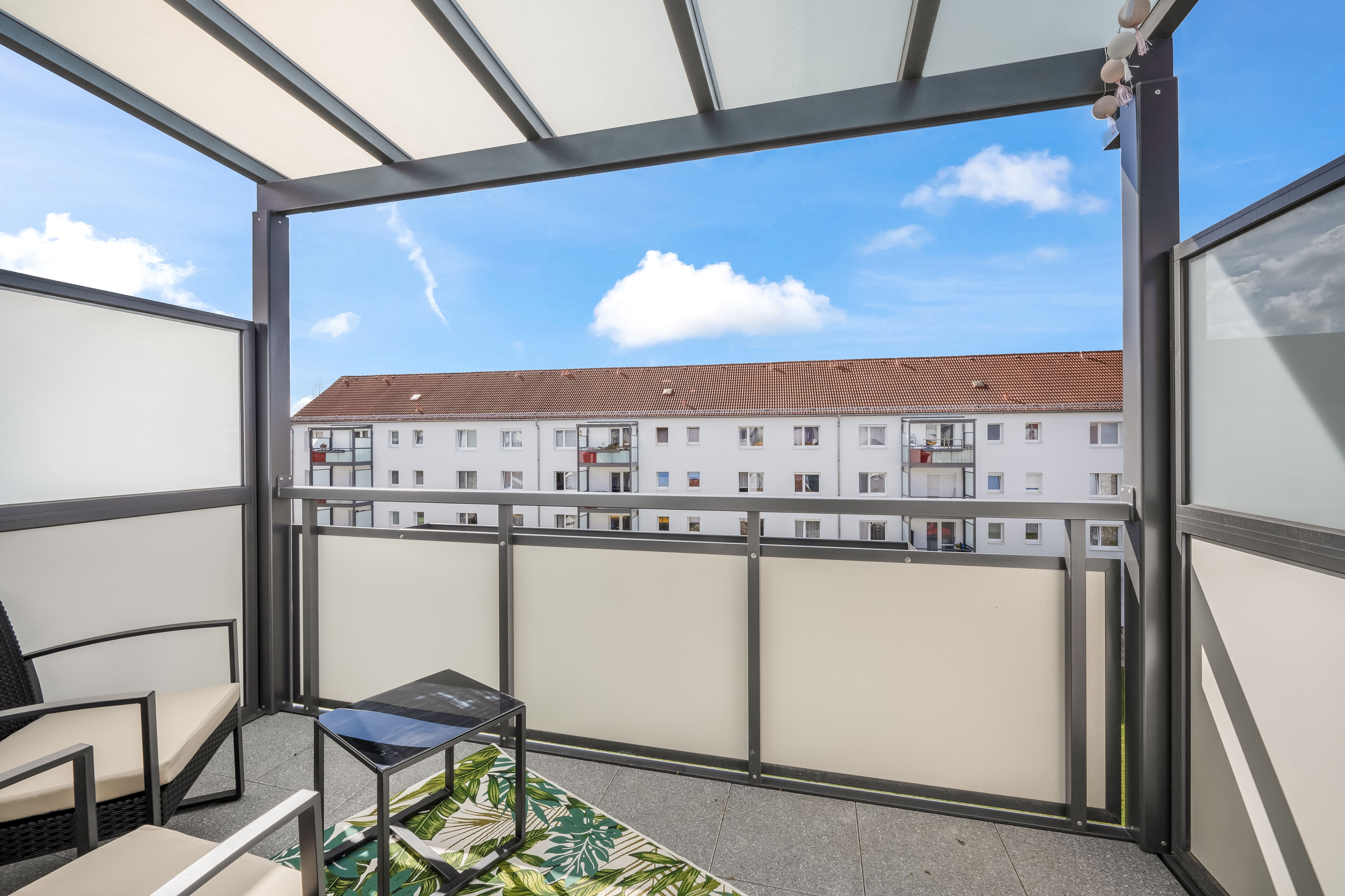 UNIQUE - Comfortable Feel-Good Home In Pirna - UNIQUE - Comfortable feel-good home in Pirna - Gallery - 24