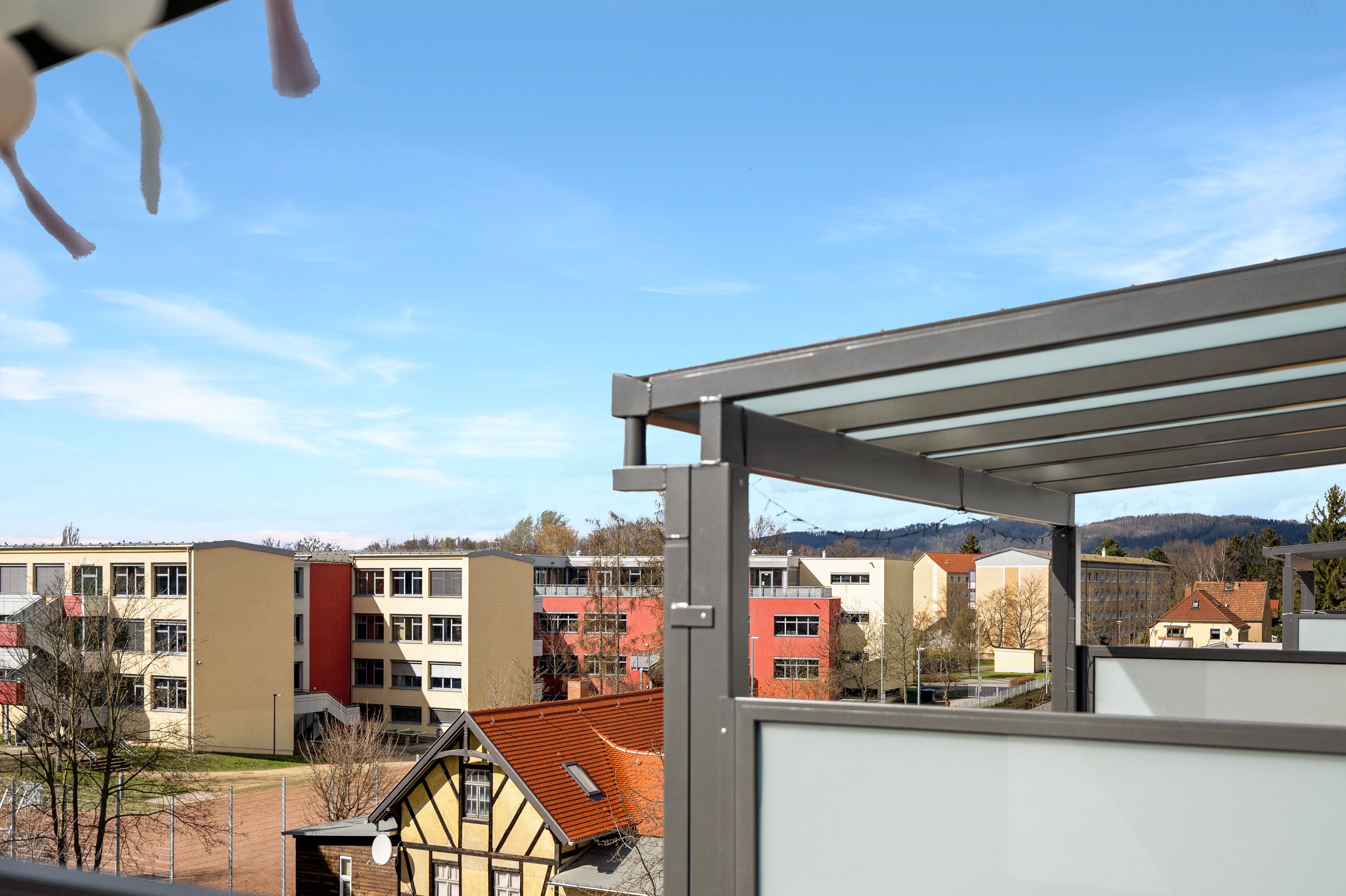 UNIQUE - Comfortable Feel-Good Home In Pirna - UNIQUE - Comfortable feel-good home in Pirna - Gallery - 24