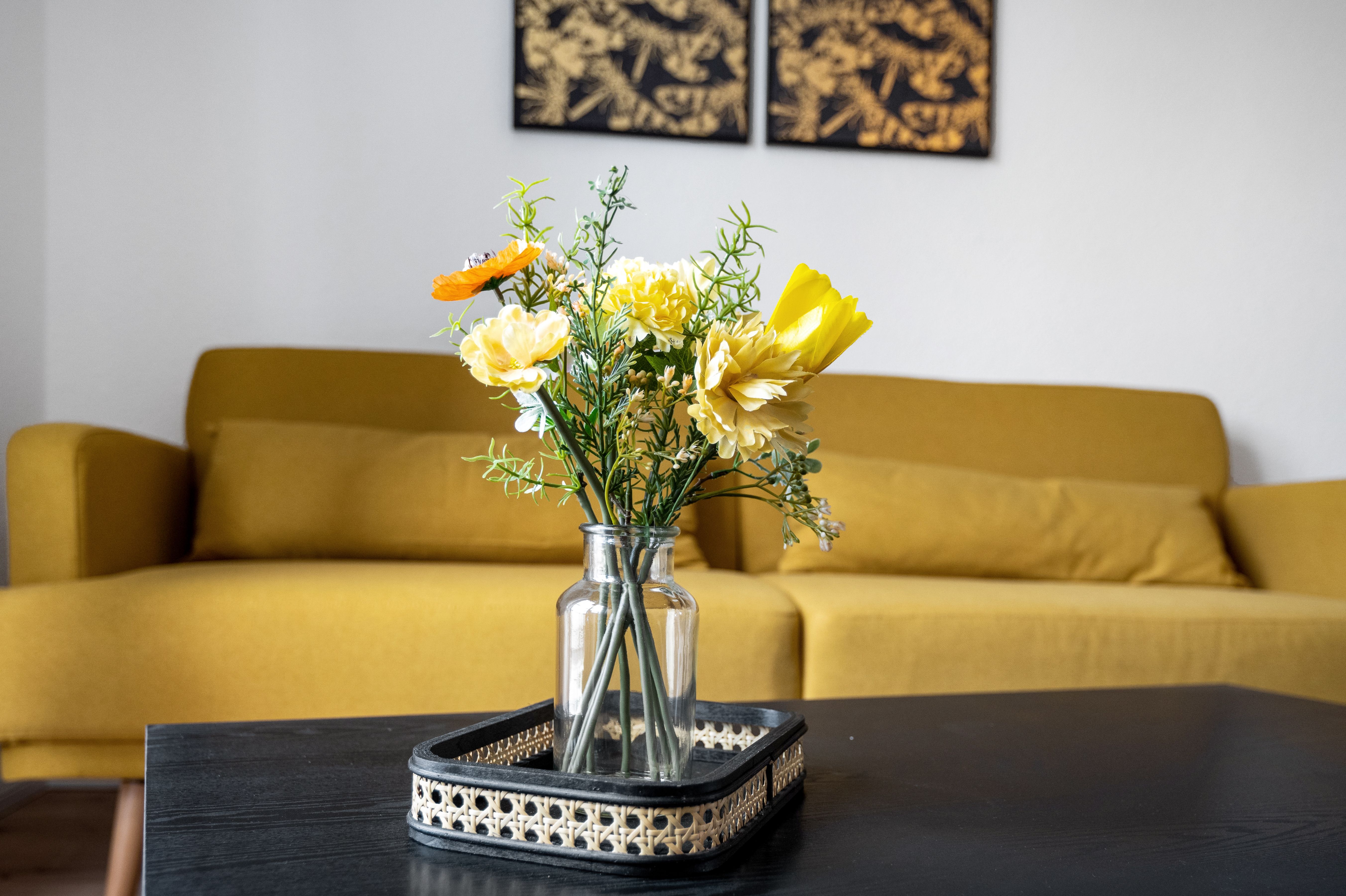  UNIQUE - Comfortable Feel-Good Home In Pirna  -  UNIQUE - Comfortable feel-good home in Pirna  - Gallery -  20