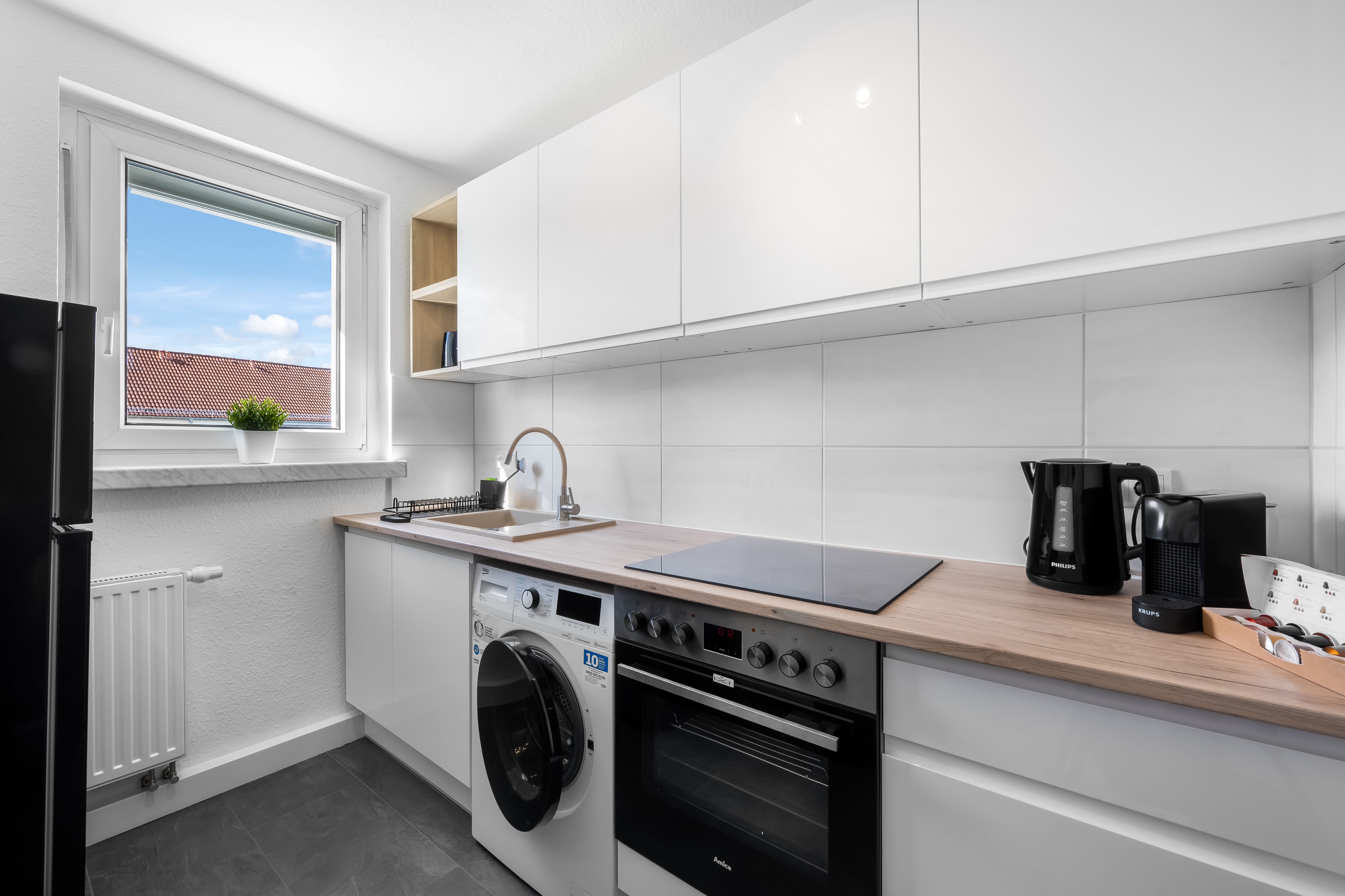 UNIQUE - Comfortable Feel-Good Home In Pirna - UNIQUE - Comfortable feel-good home in Pirna - Gallery - 27