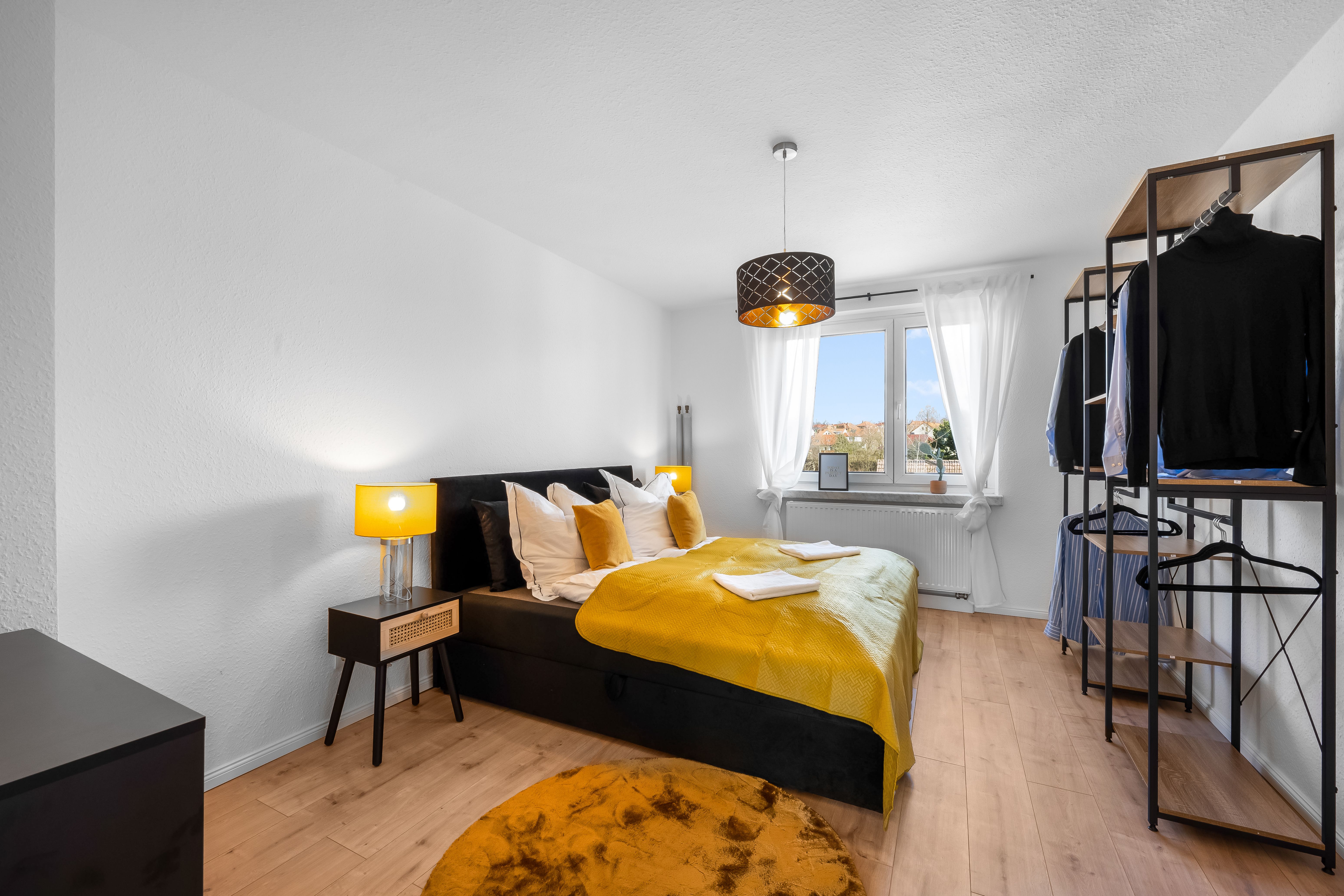 UNIQUE - Comfortable Feel-Good Home In Pirna - UNIQUE - Comfortable feel-good home in Pirna - Gallery - 33