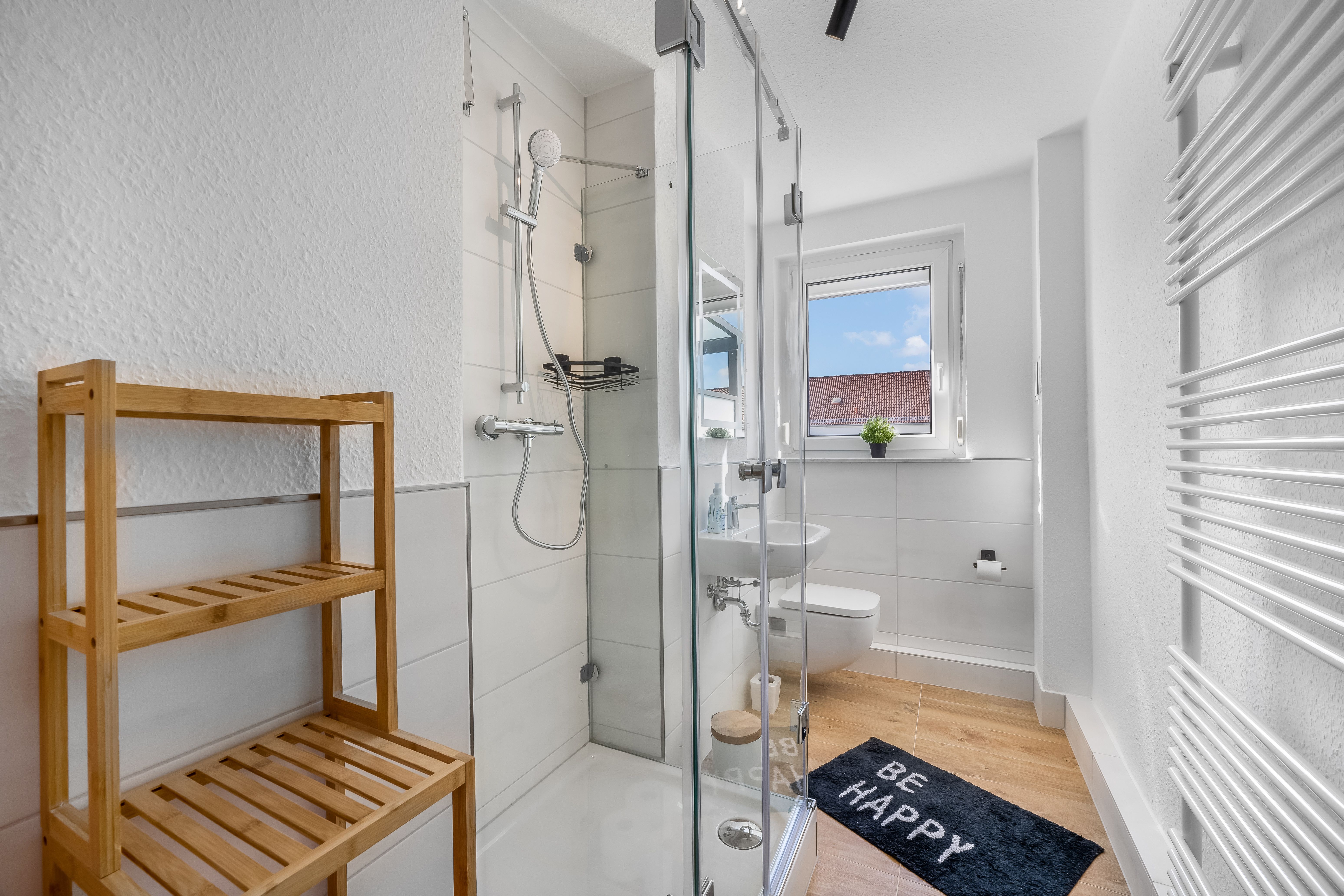 UNIQUE - Comfortable Feel-Good Home In Pirna - UNIQUE - Comfortable feel-good home in Pirna - Gallery - 26