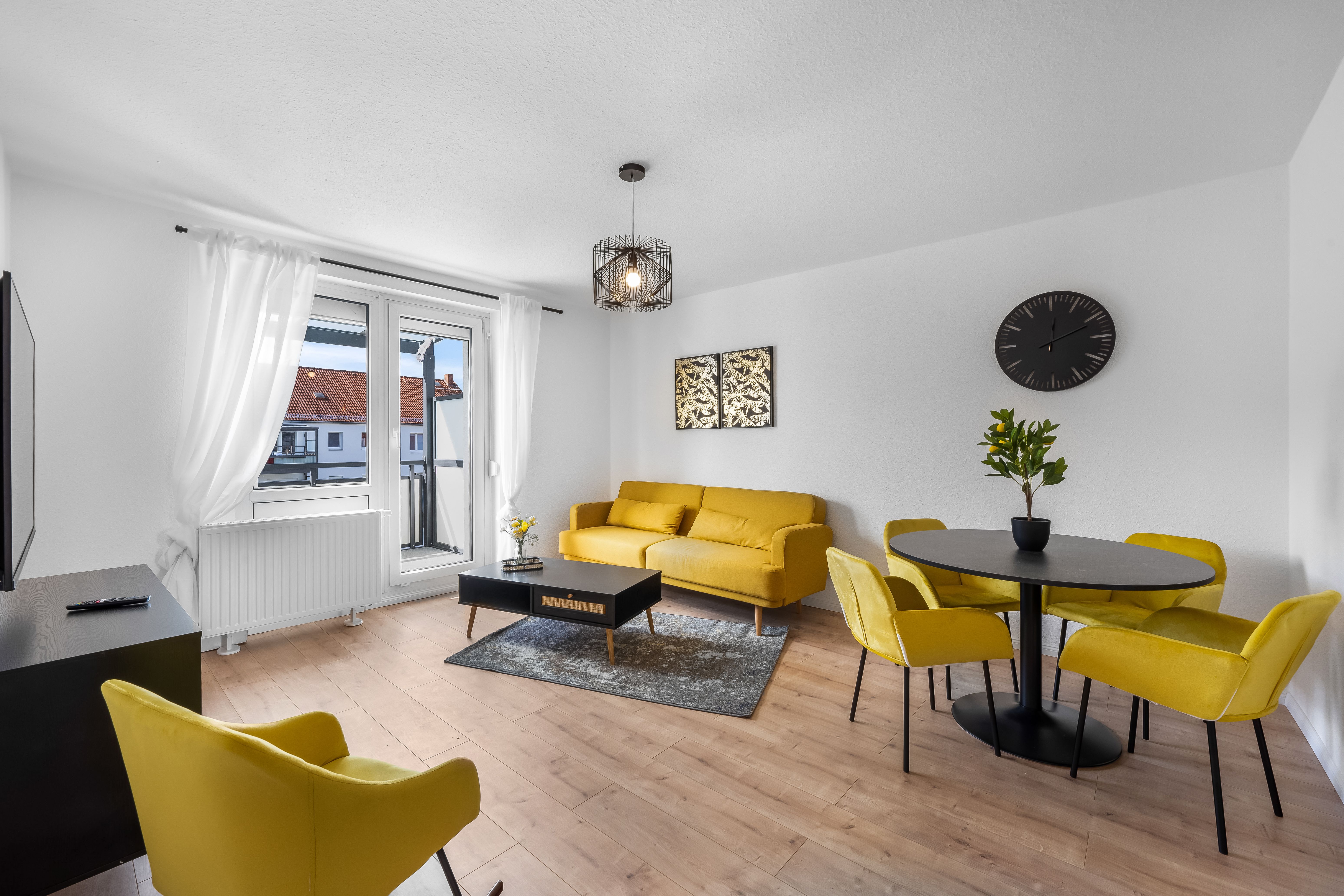 UNIQUE - Comfortable Feel-Good Home In Pirna - UNIQUE - Comfortable feel-good home in Pirna - Gallery - 30