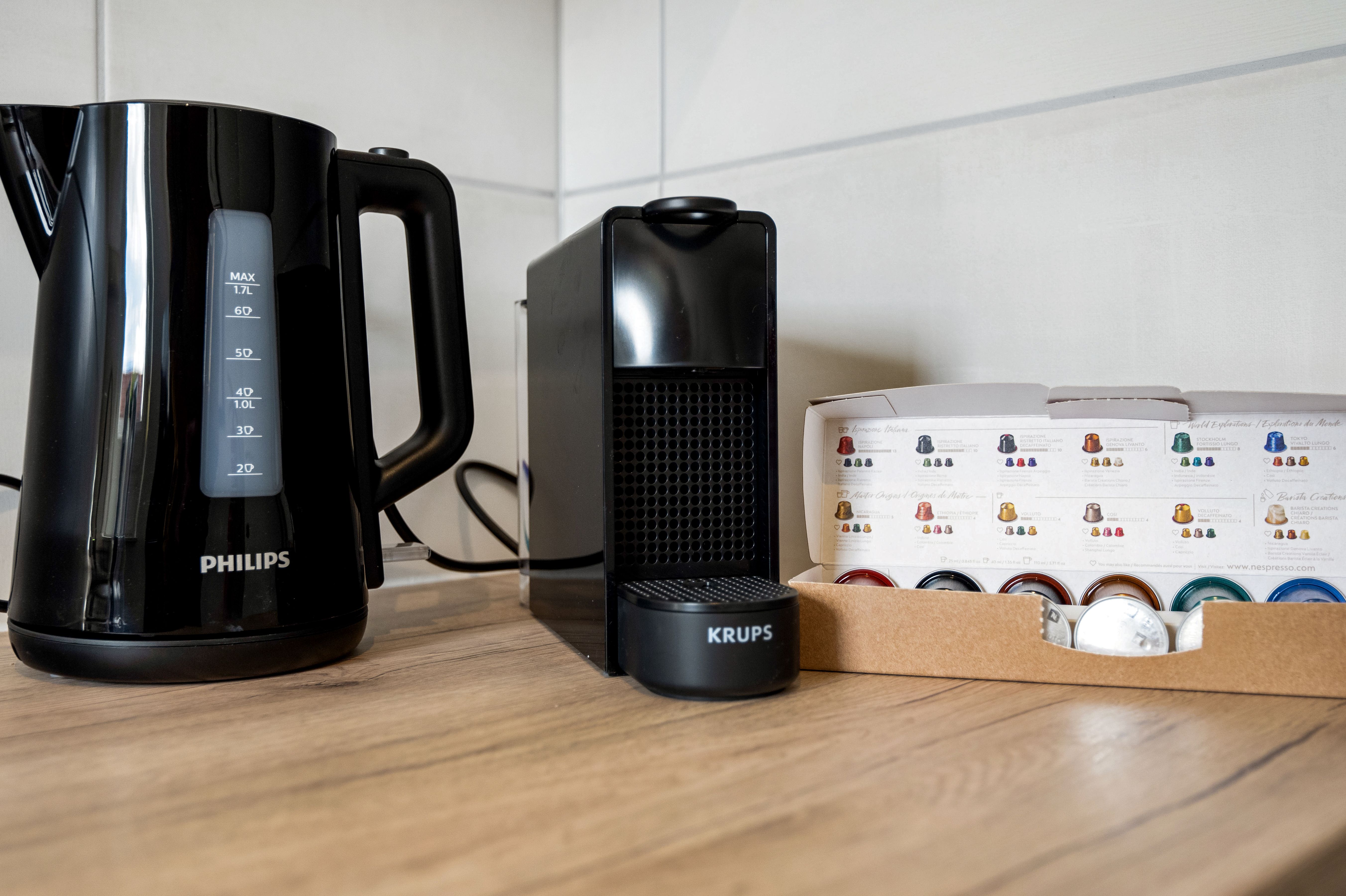 UNIQUE - Comfortable Feel-Good Home In Pirna - UNIQUE - Comfortable feel-good home in Pirna - Gallery - 9