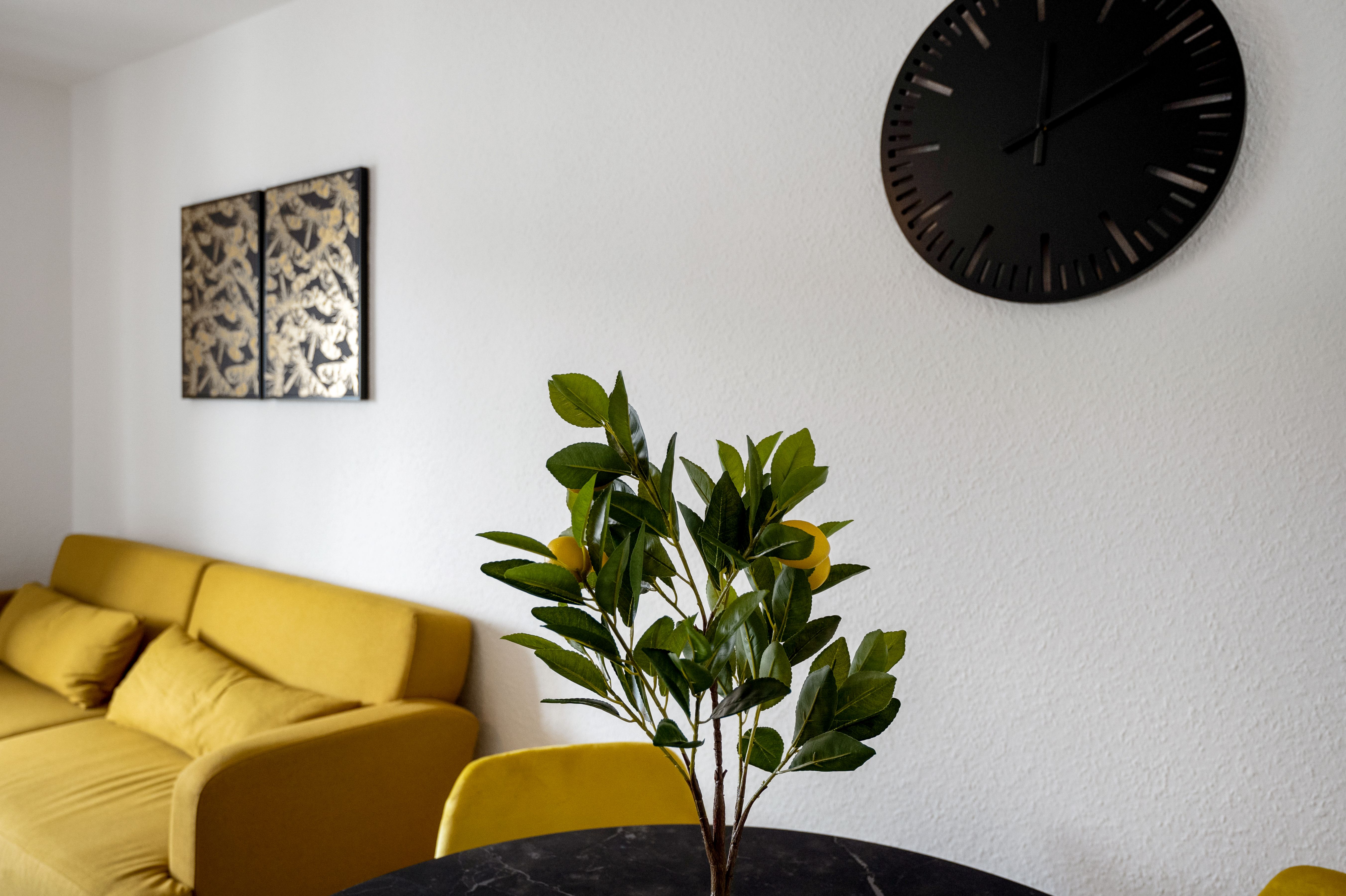  UNIQUE - Comfortable Feel-Good Home In Pirna  -  UNIQUE - Comfortable feel-good home in Pirna  - Gallery -  11