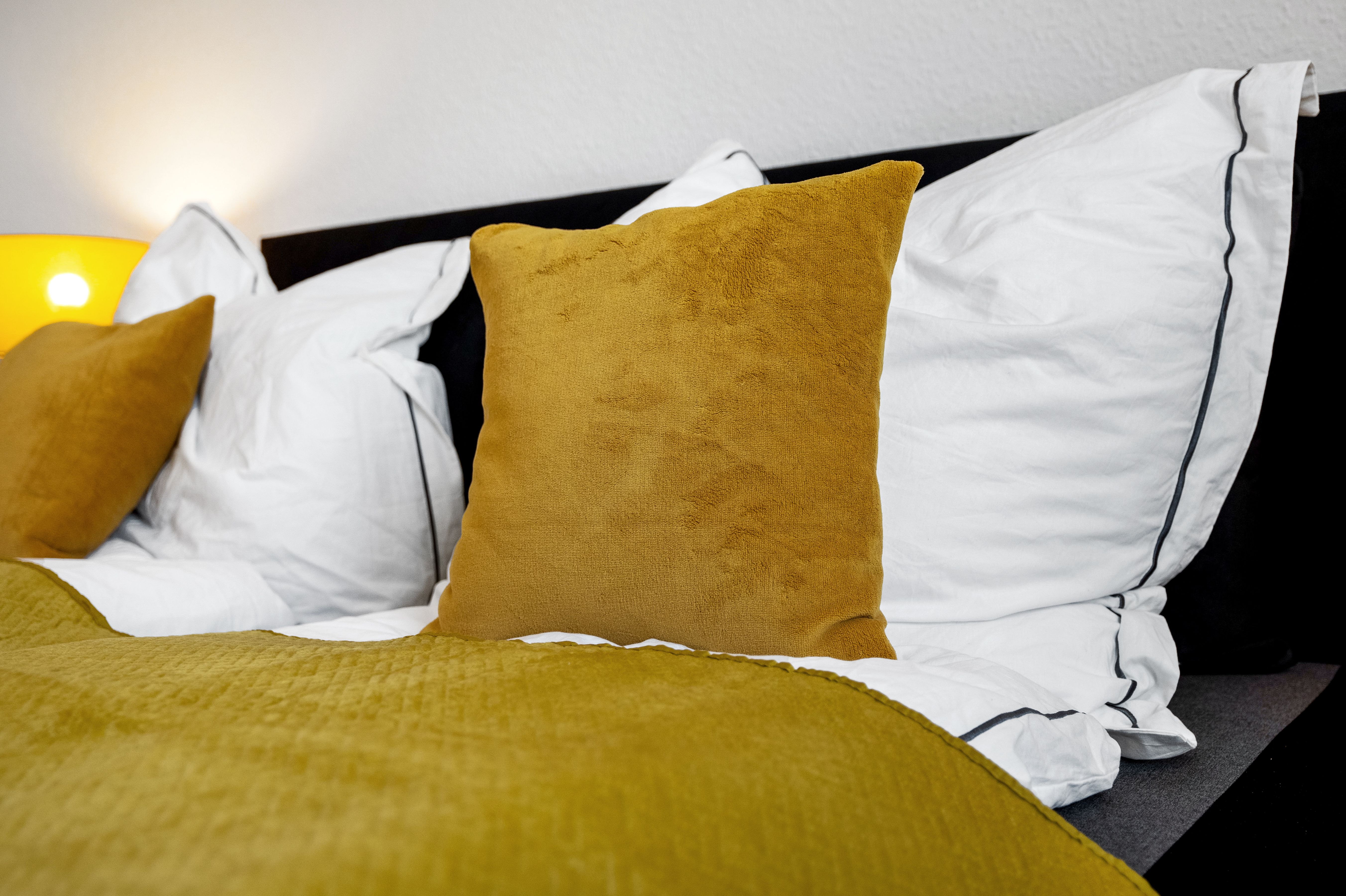  UNIQUE - Comfortable Feel-Good Home In Pirna  -  UNIQUE - Comfortable feel-good home in Pirna  - Gallery -  6