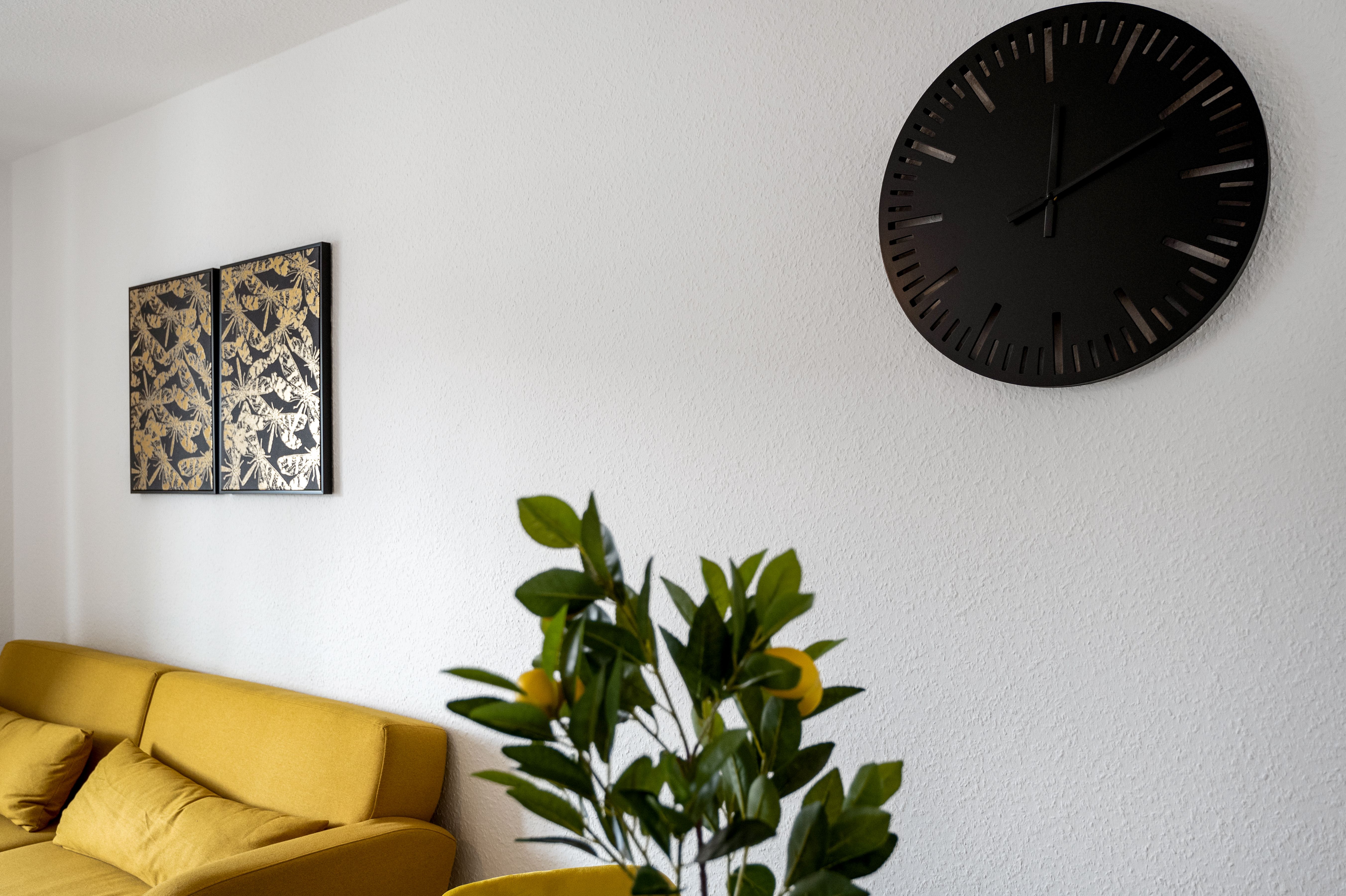UNIQUE - Comfortable Feel-Good Home In Pirna - UNIQUE - Comfortable feel-good home in Pirna - Gallery - 17